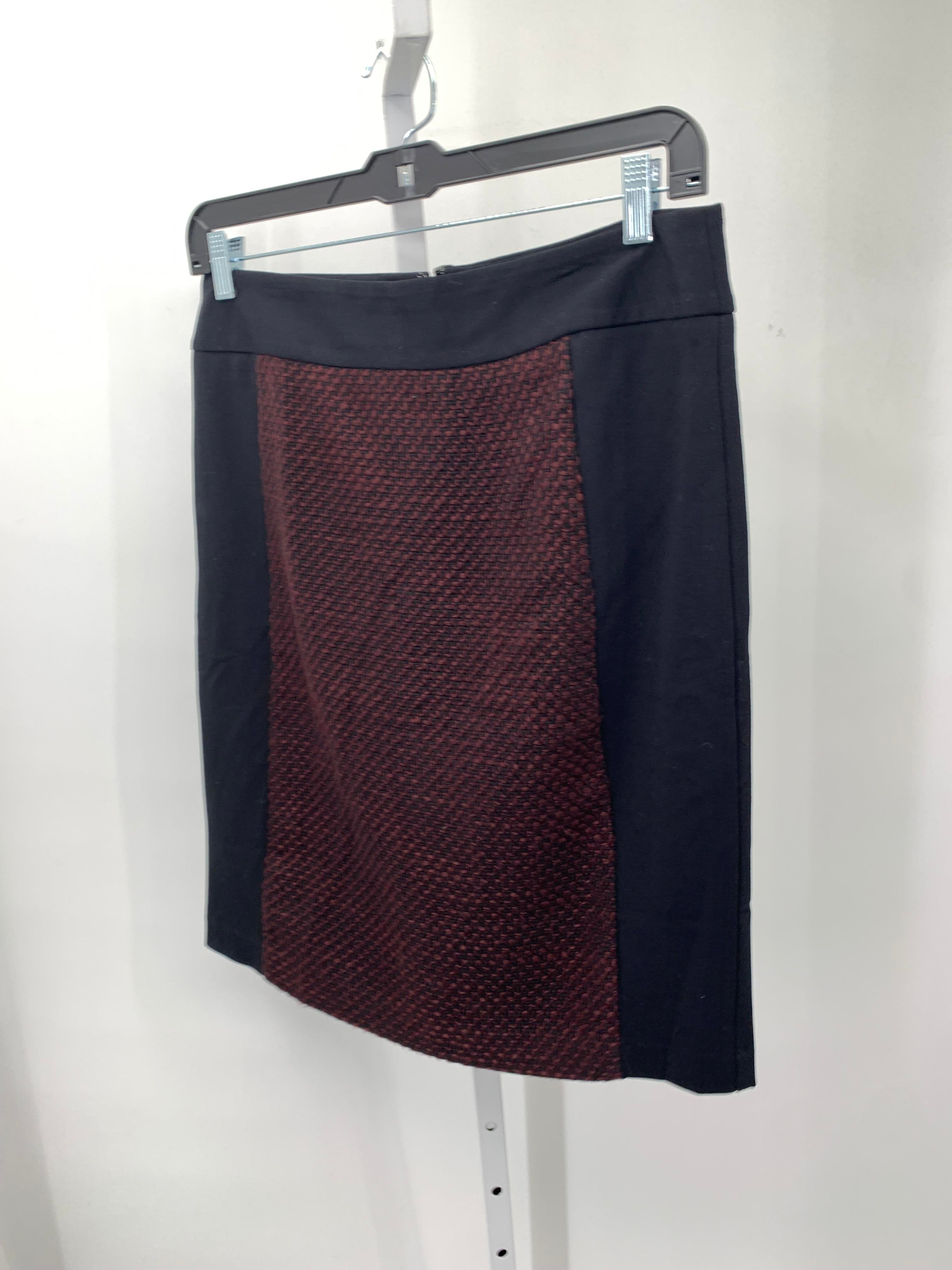 Liz Claiborne Size Large Misses Skirt