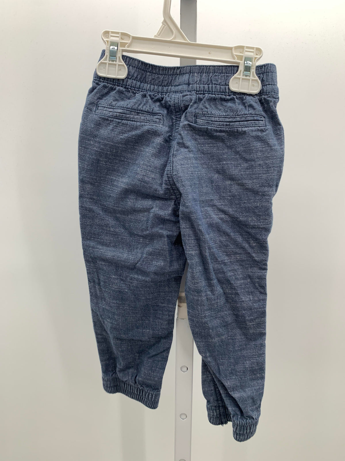 DRAW WAIST JOGGER