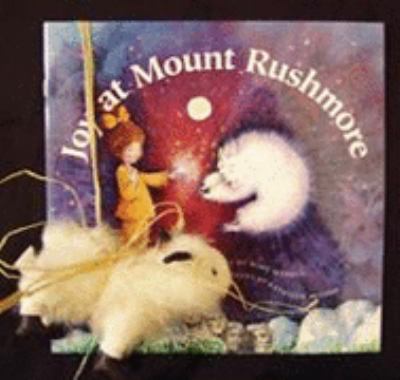 Joy at Mount Rushmore by Mary Maruca - Mary Maruca