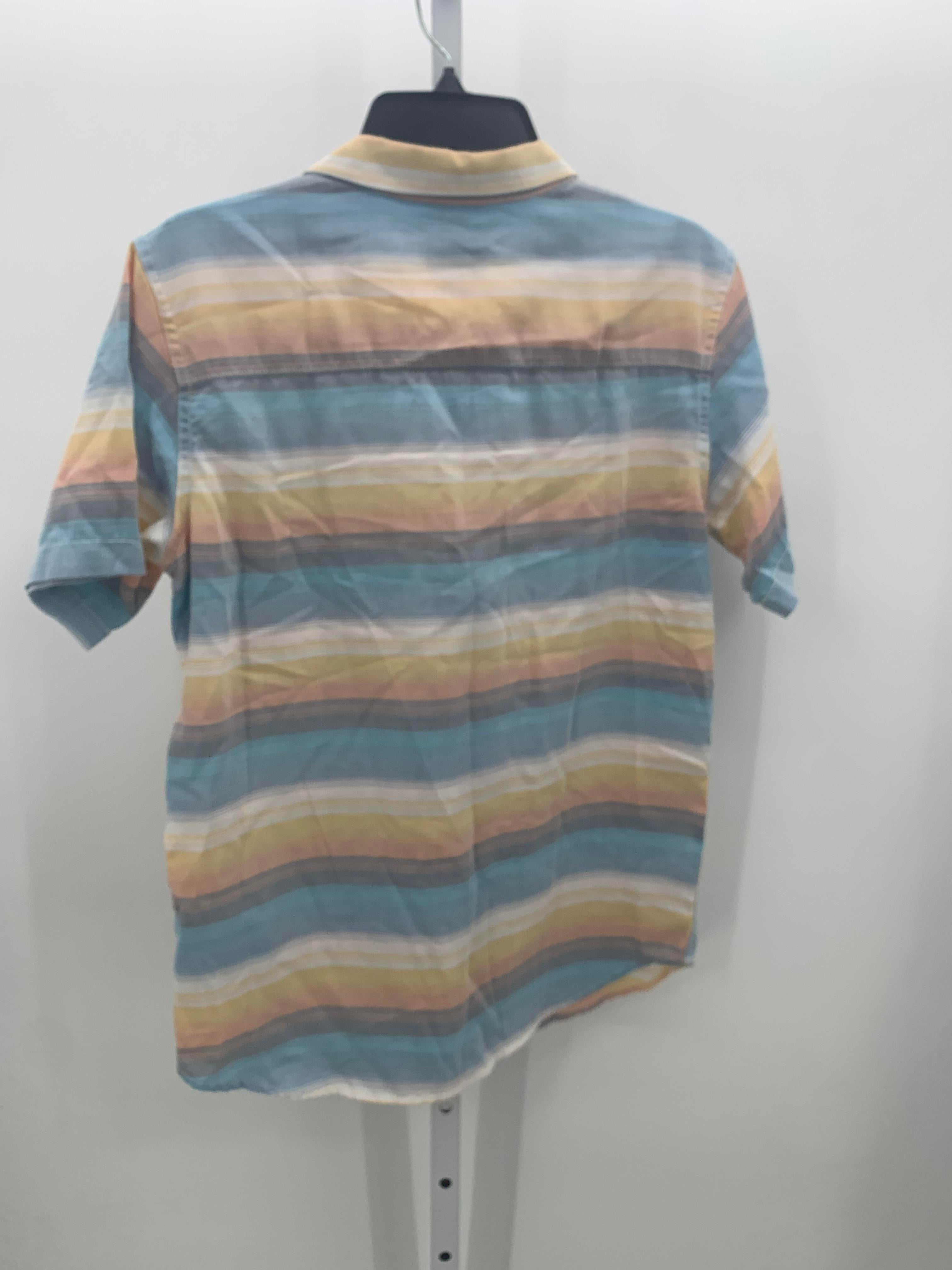 ORANGE YELLOW STRIPES