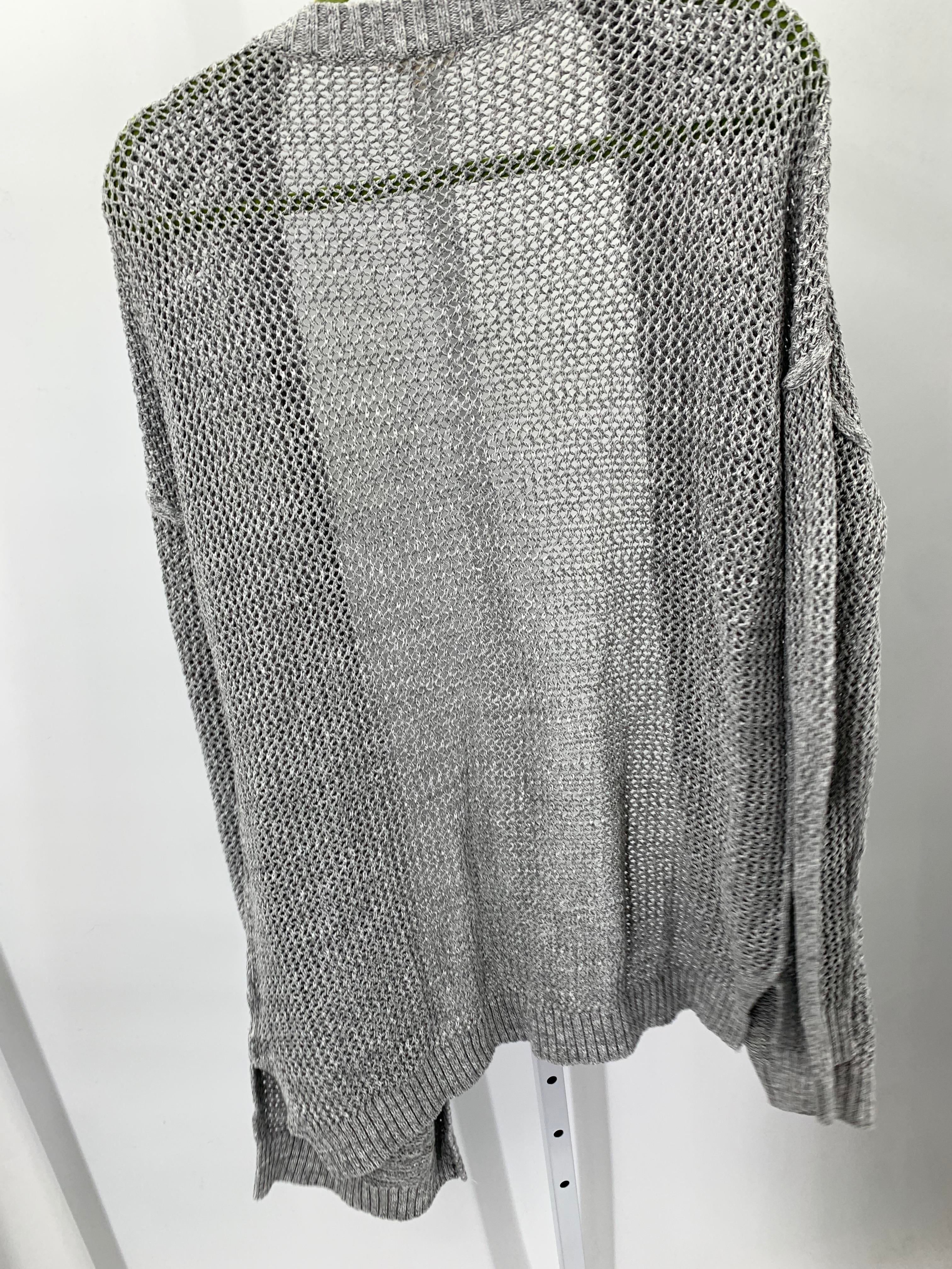 Size Large Misses Cardigan