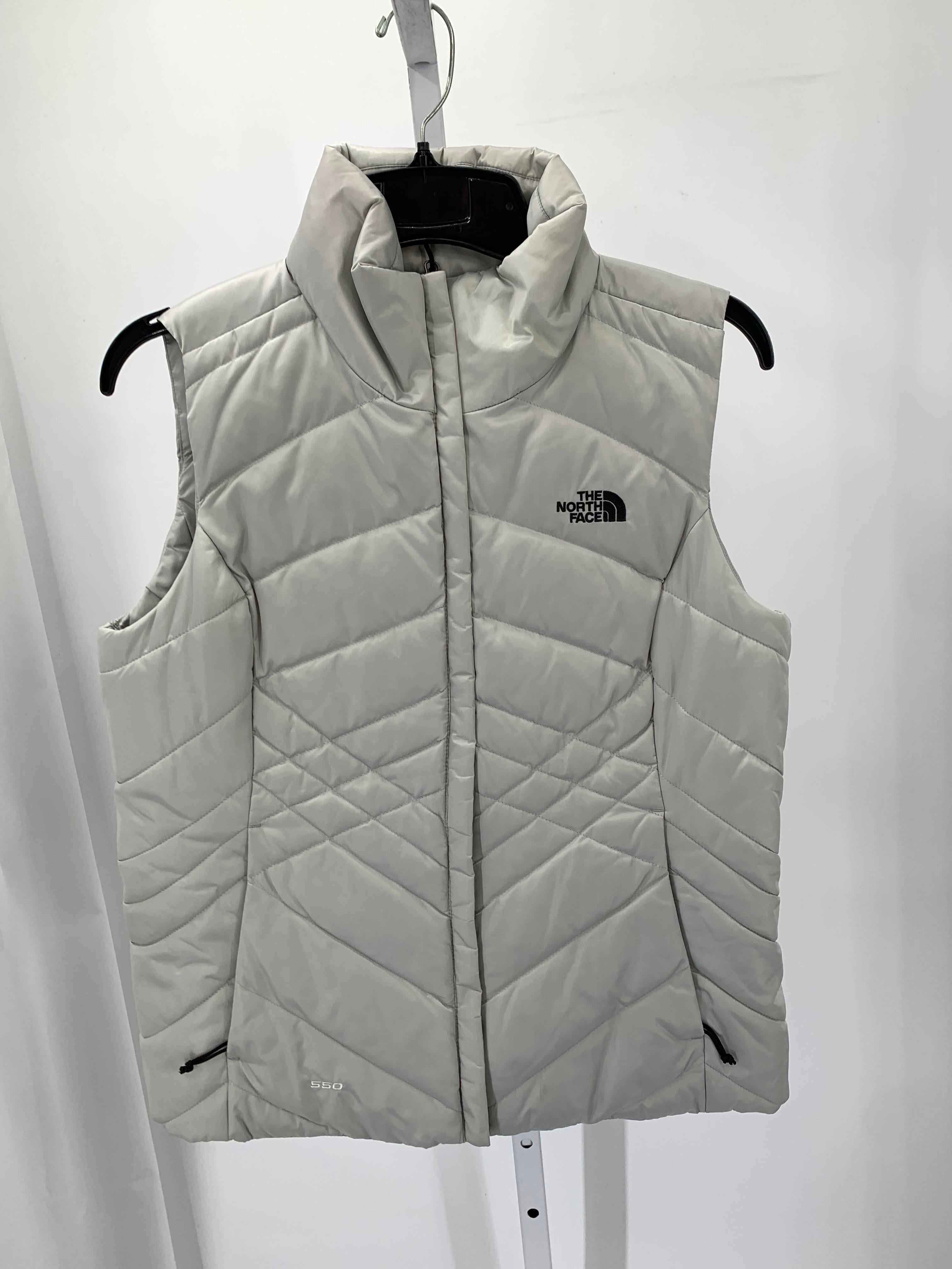 The North Face Size Medium Misses Vest