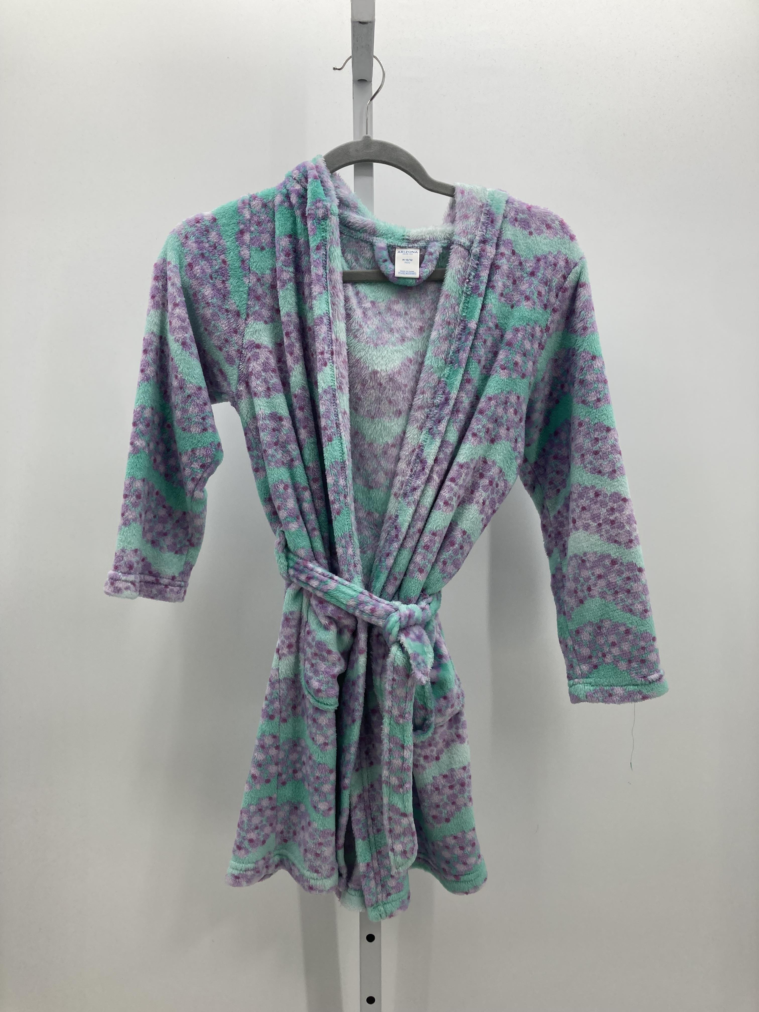 Arizona Size 10-12 Girls Robe