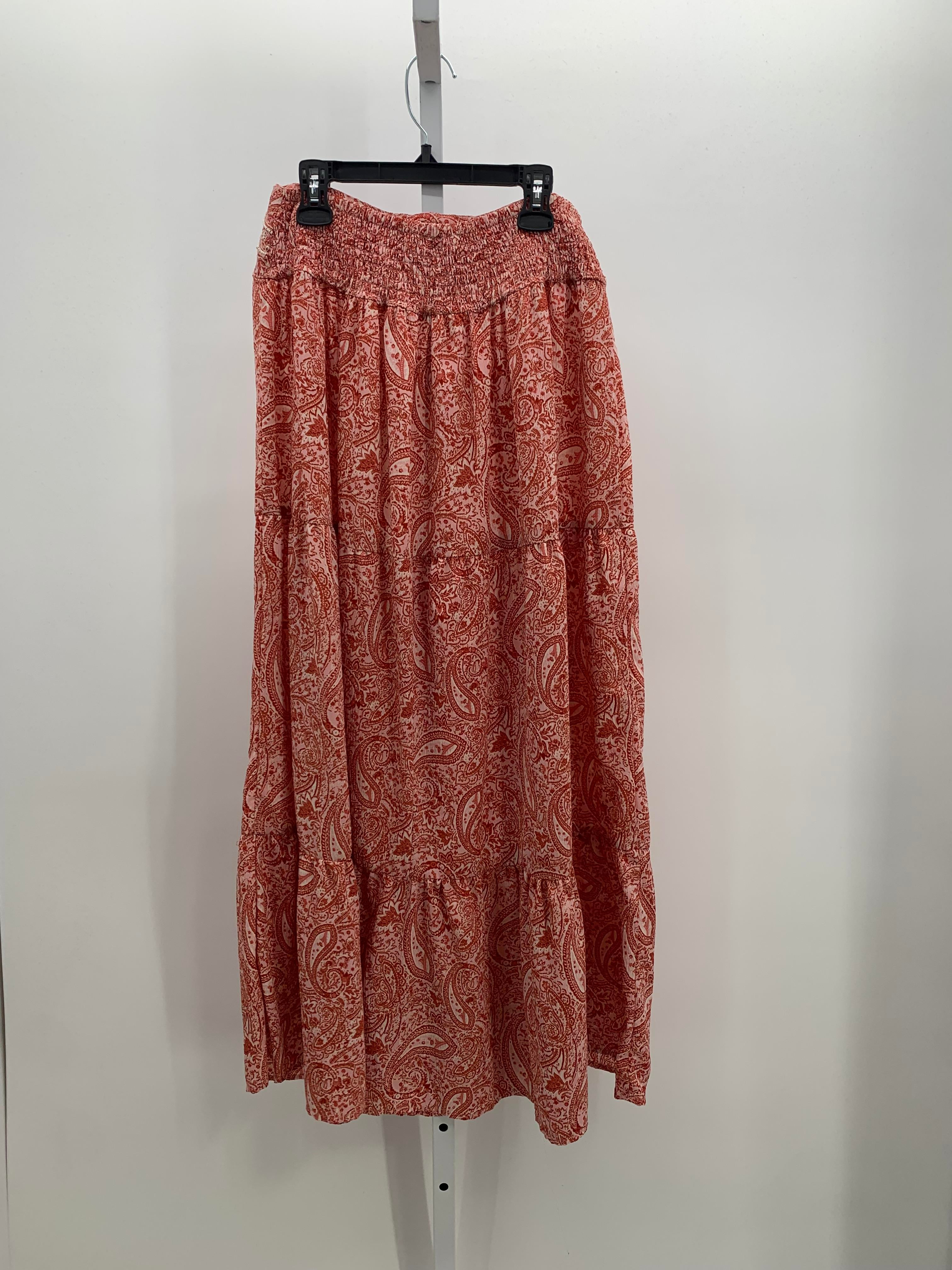 Zara Size Small Misses Skirt