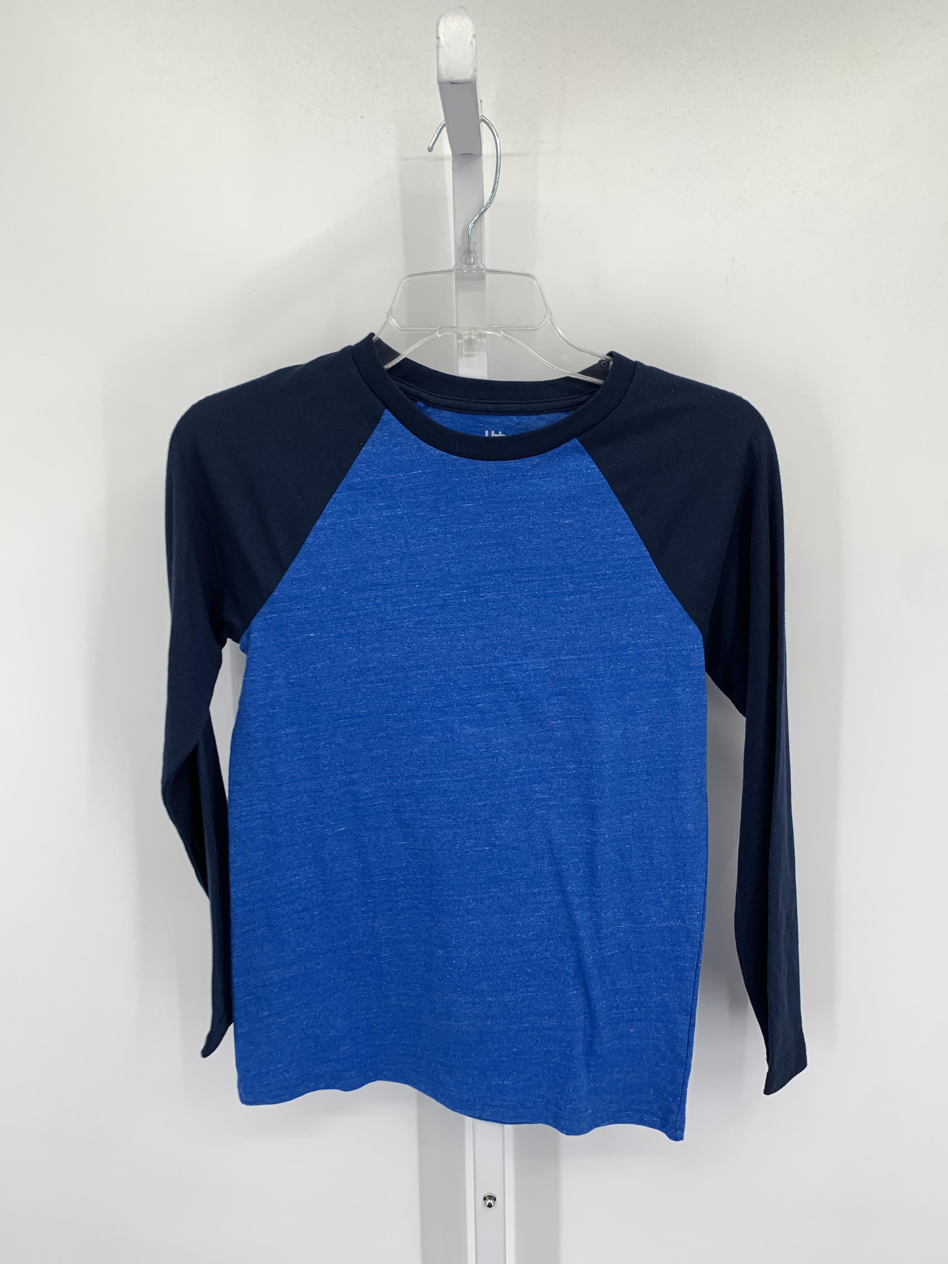 CREWNECK KNIT SHIRT