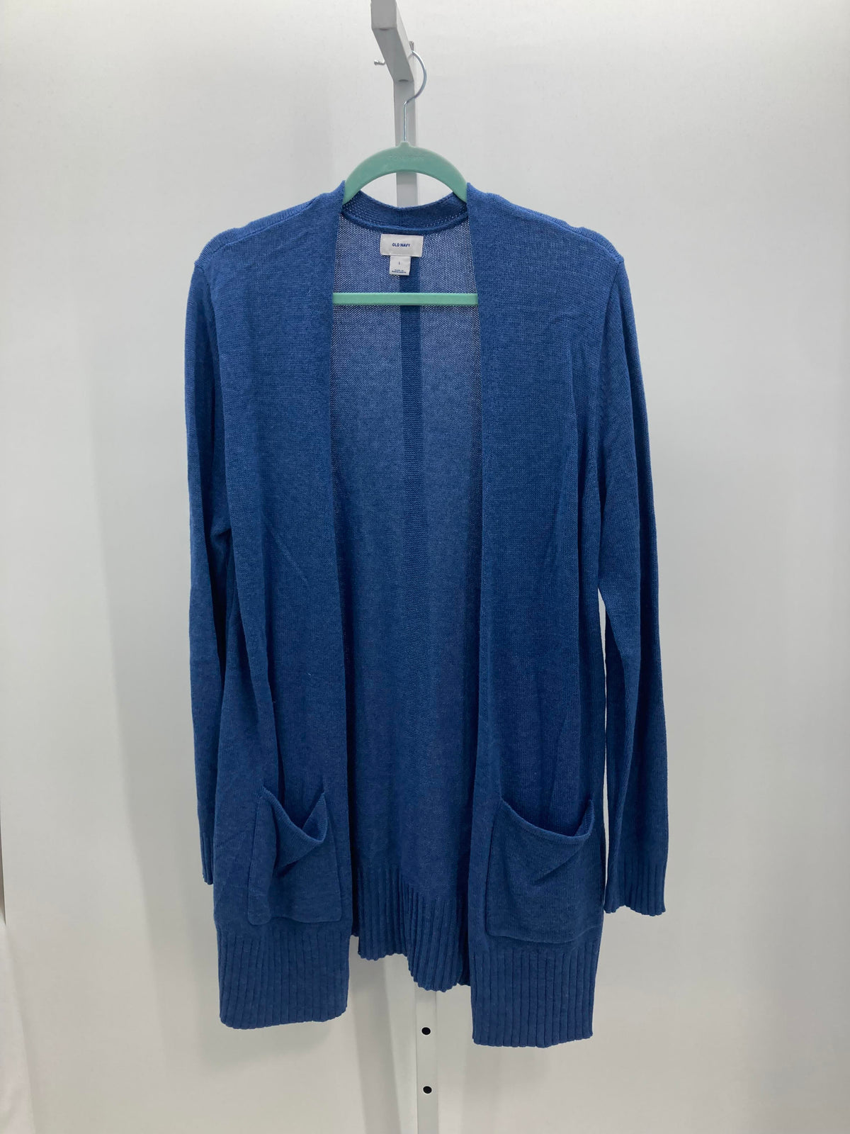 Old Navy Size Large Misses Cardigan