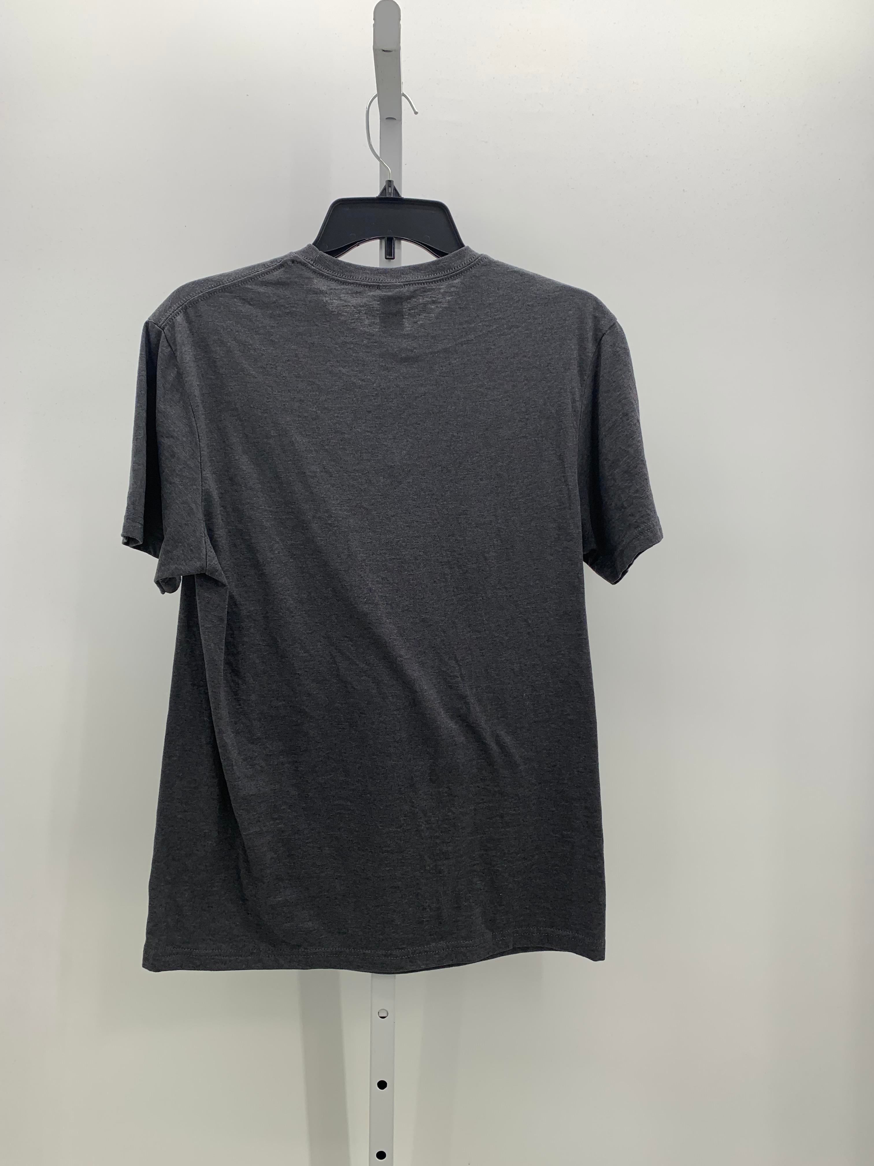 Gildan Size Medium Misses Short Sleeve Shirt
