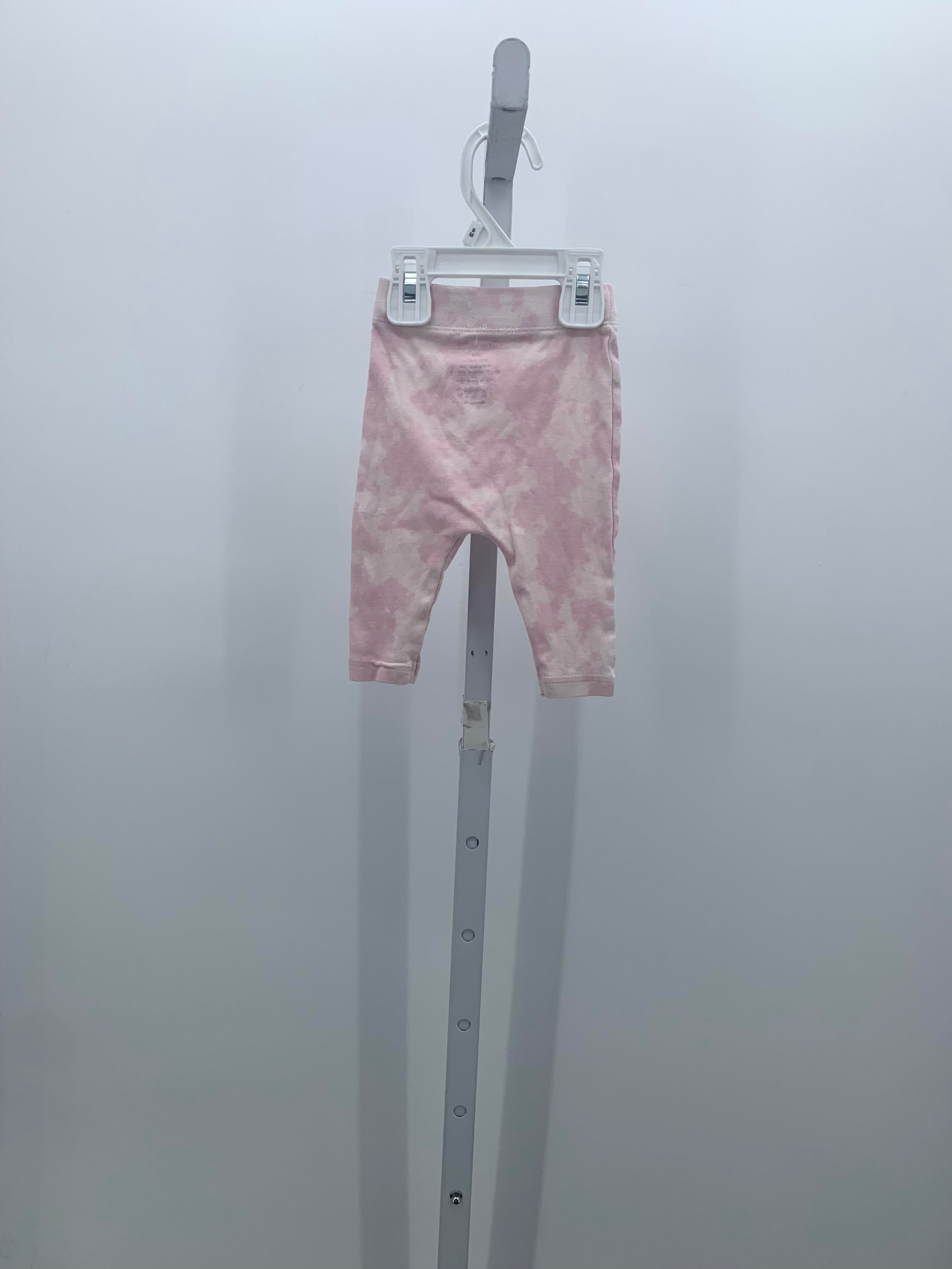 Okie Dokie Size Newborn Girls Pants