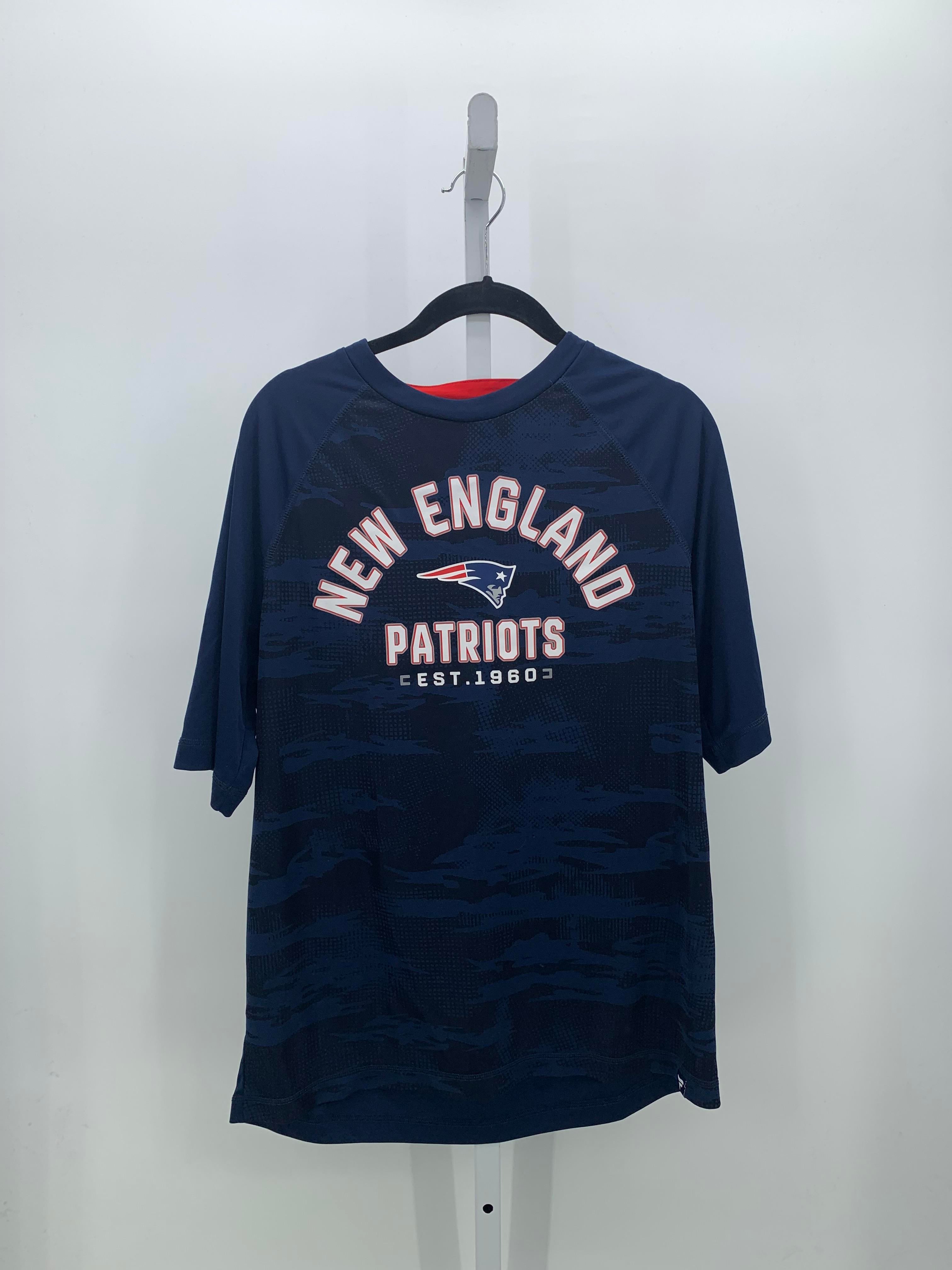 NEW ENGLAND PATRIOTS