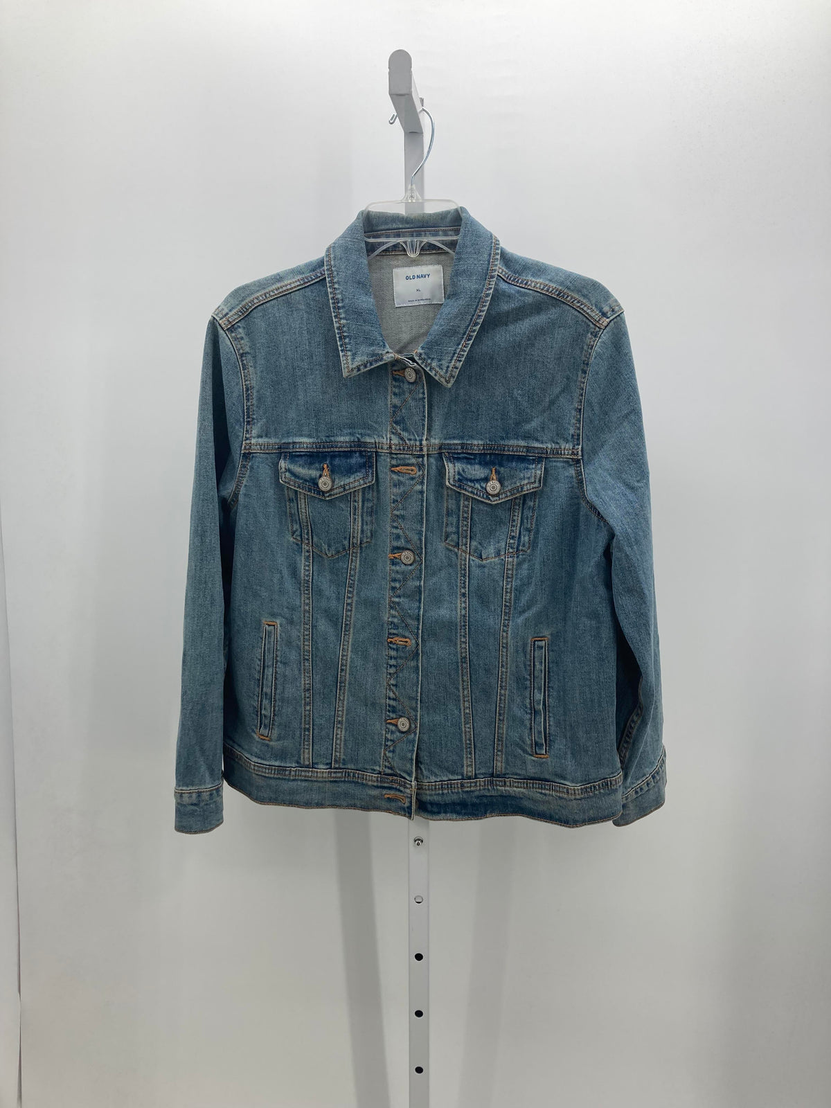 Old Navy Size Extra Large Misses Lightweight Jacket