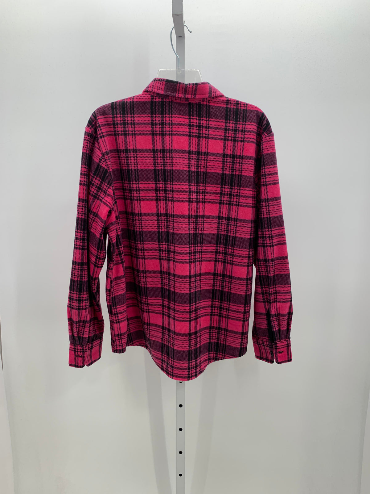 Lee Size Large Misses Long Sleeve Shirt