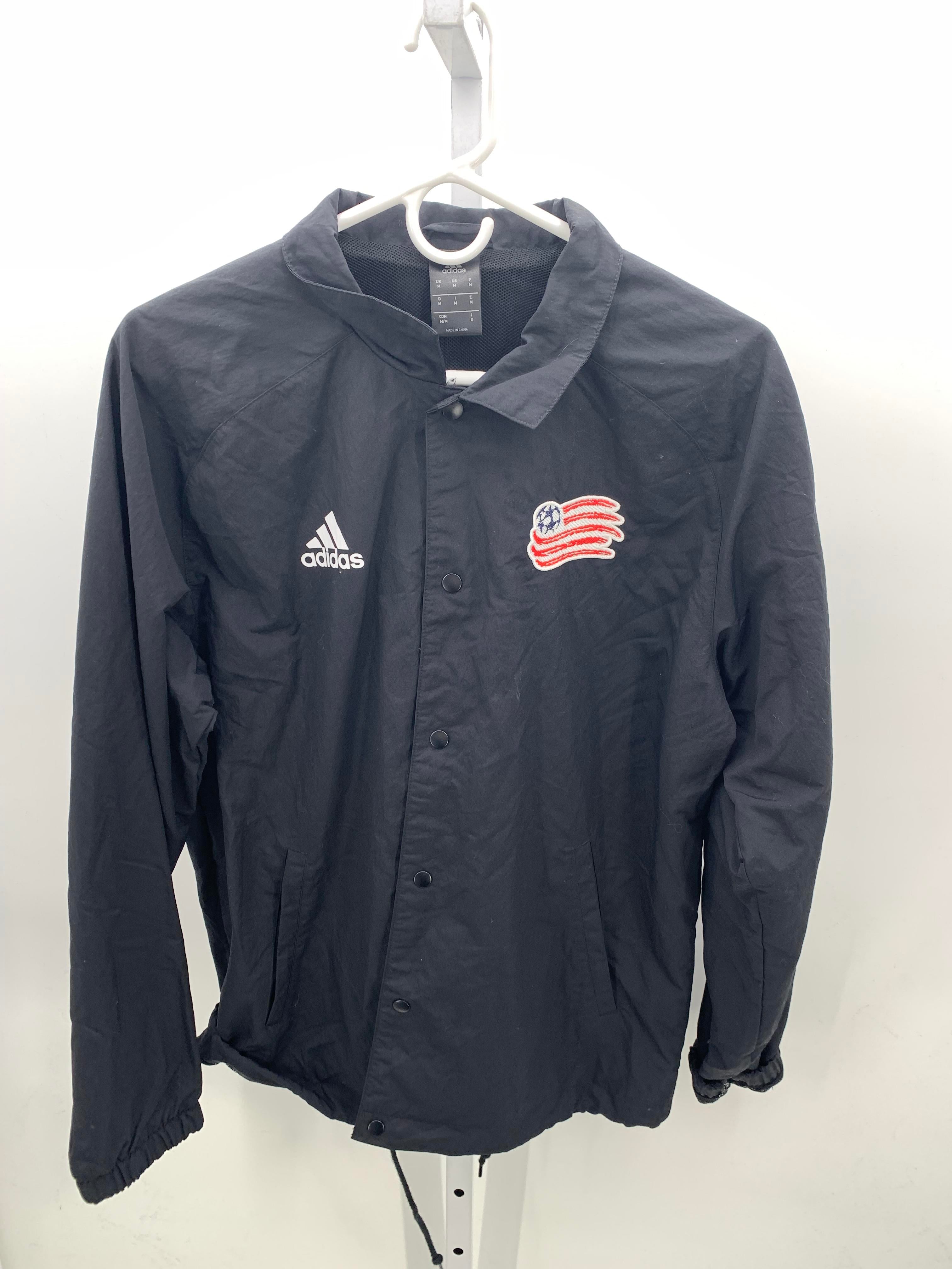 NEW ENGLAND REVOLUTION