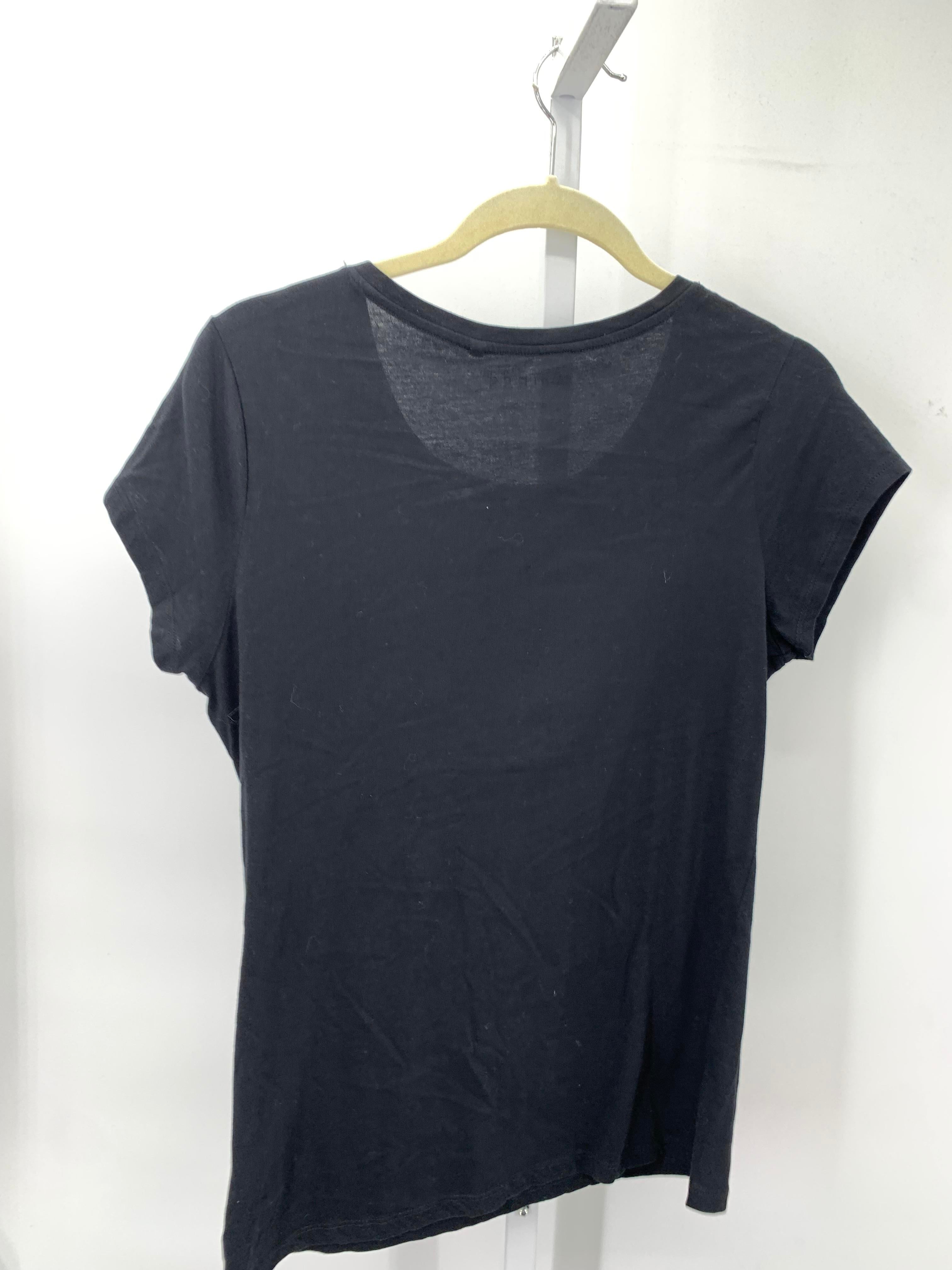 Guess Size Extra Large Misses Short Sleeve Shirt