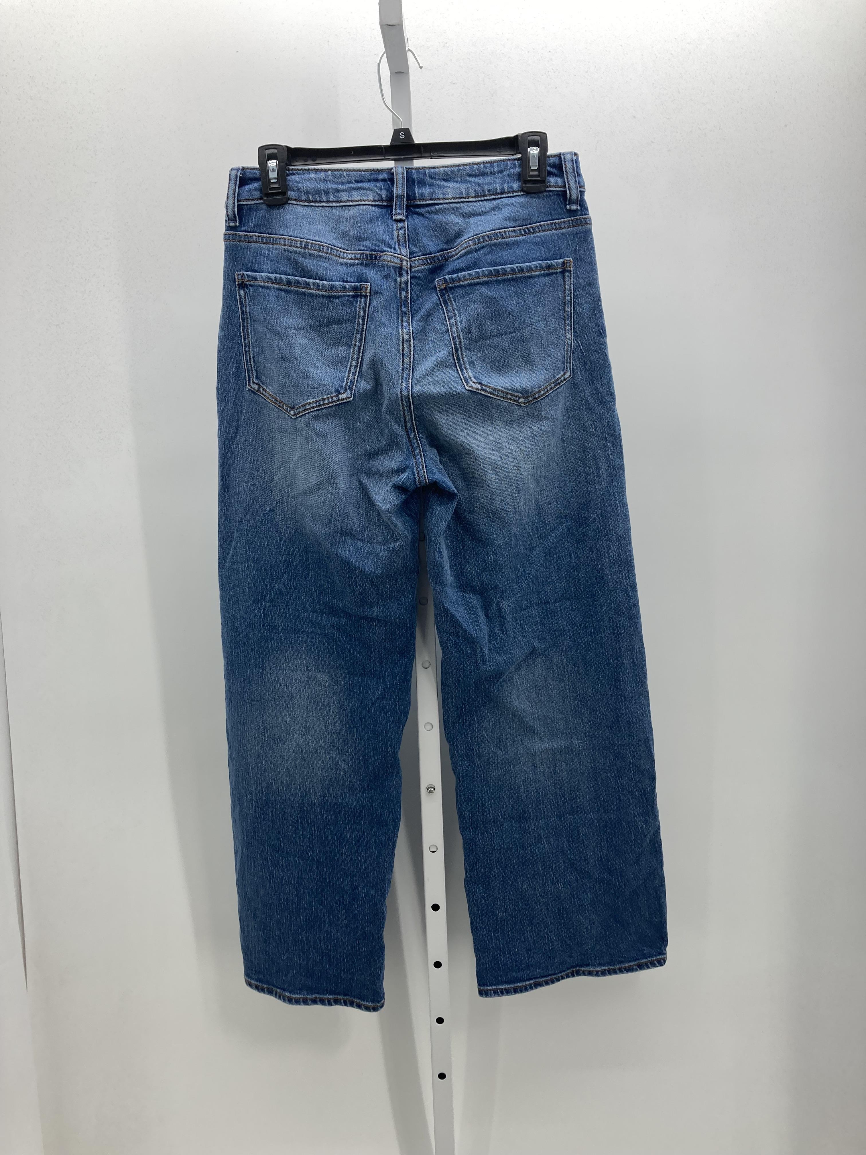 Size 6 Misses Jeans