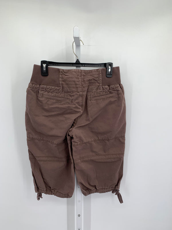 Eastern Mountain Size 4 Misses Shorts