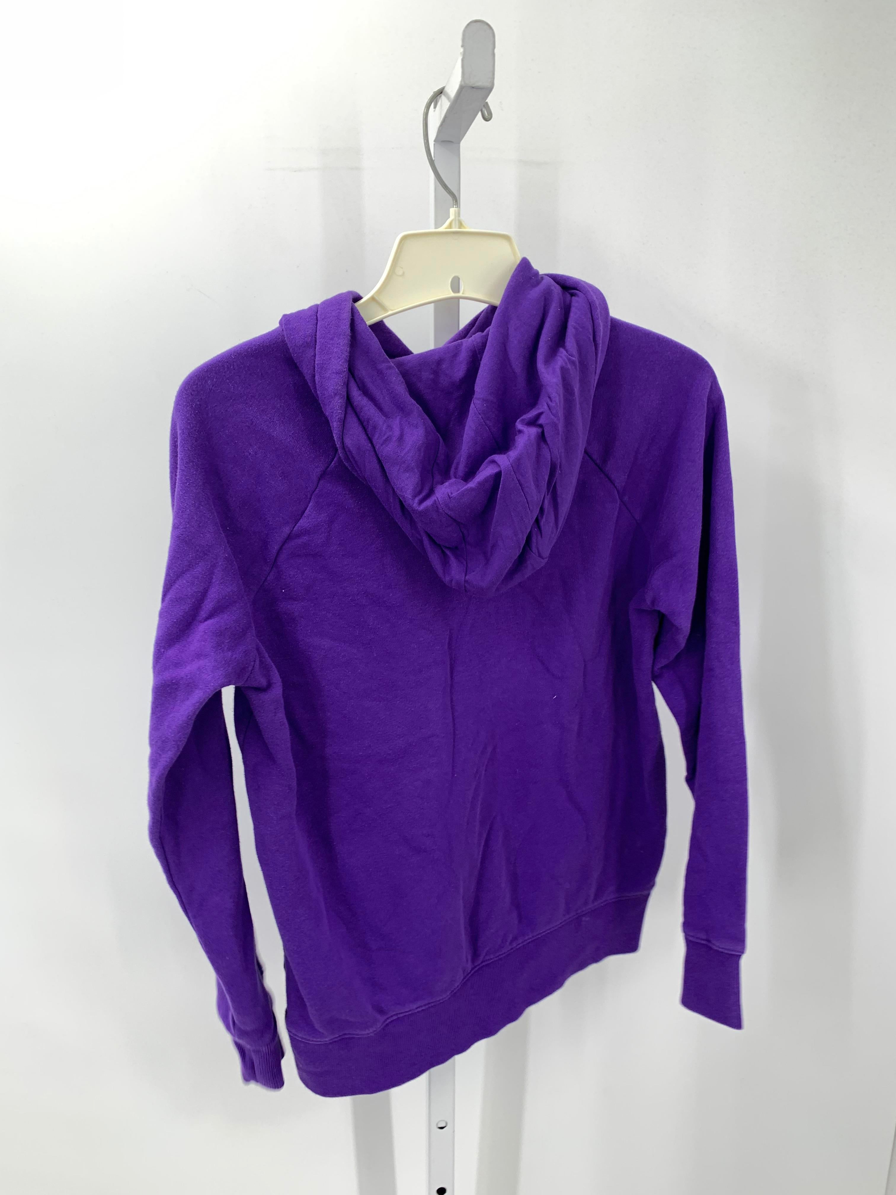 Under Armour Size X Small Misses Hoodie