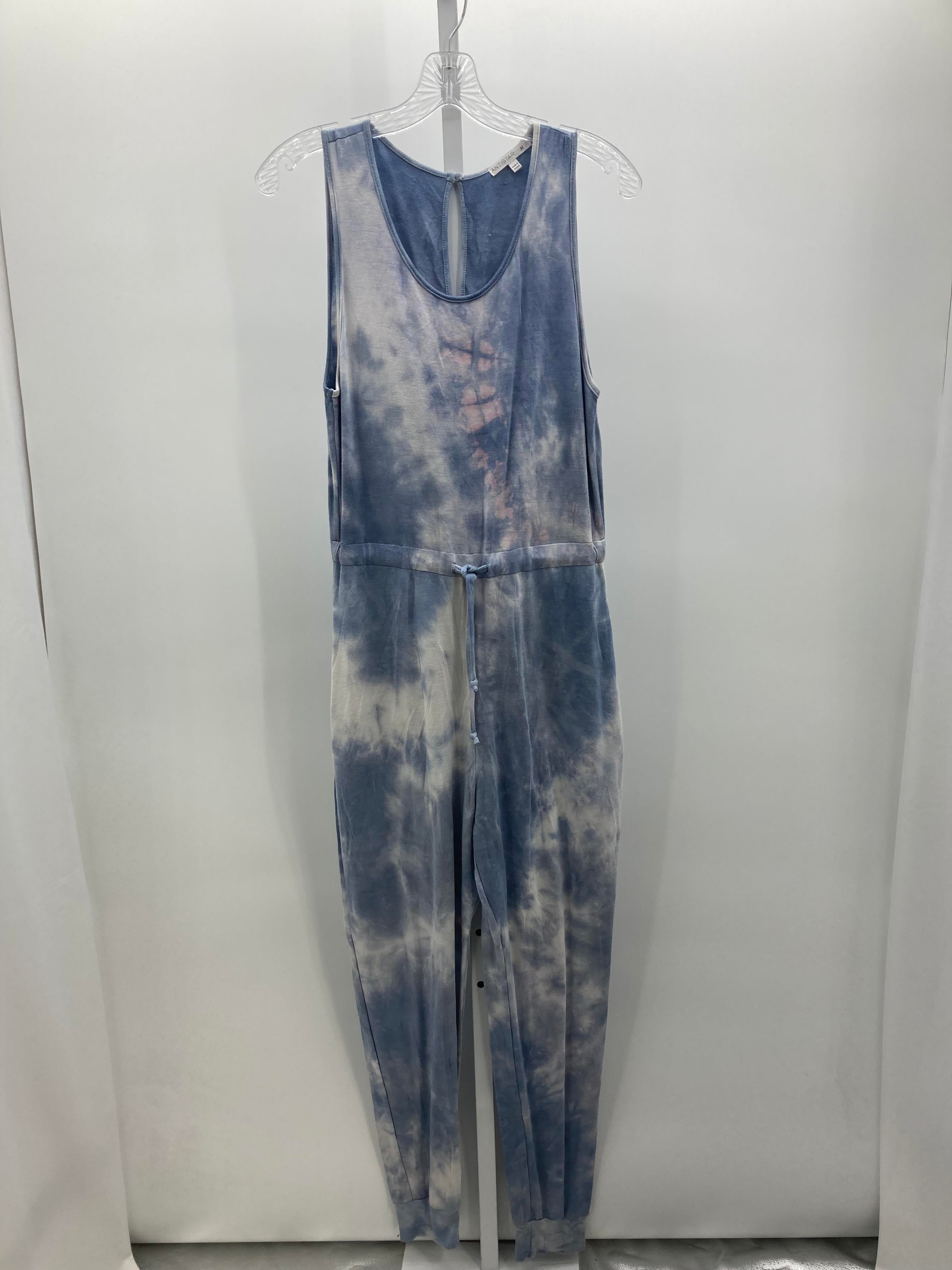 Size Medium Juniors Romper