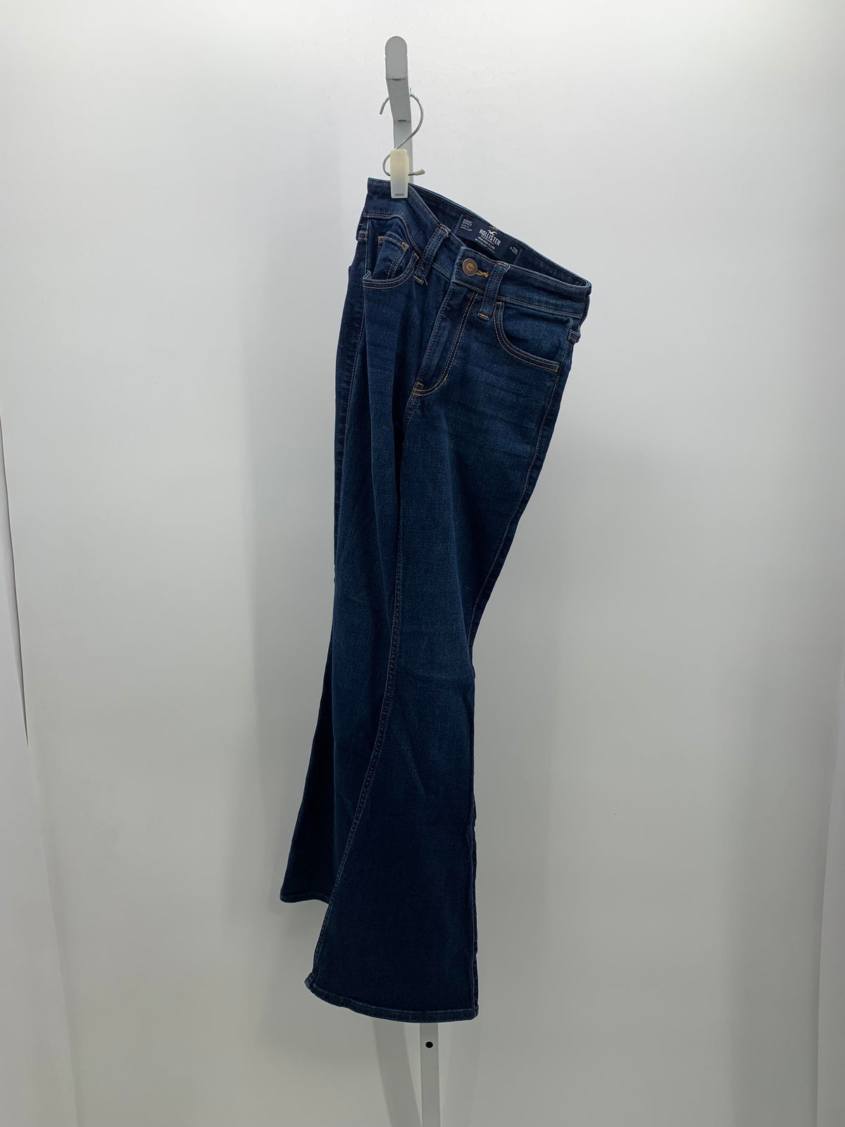Hollister Size 000 Short Juniors Jeans
