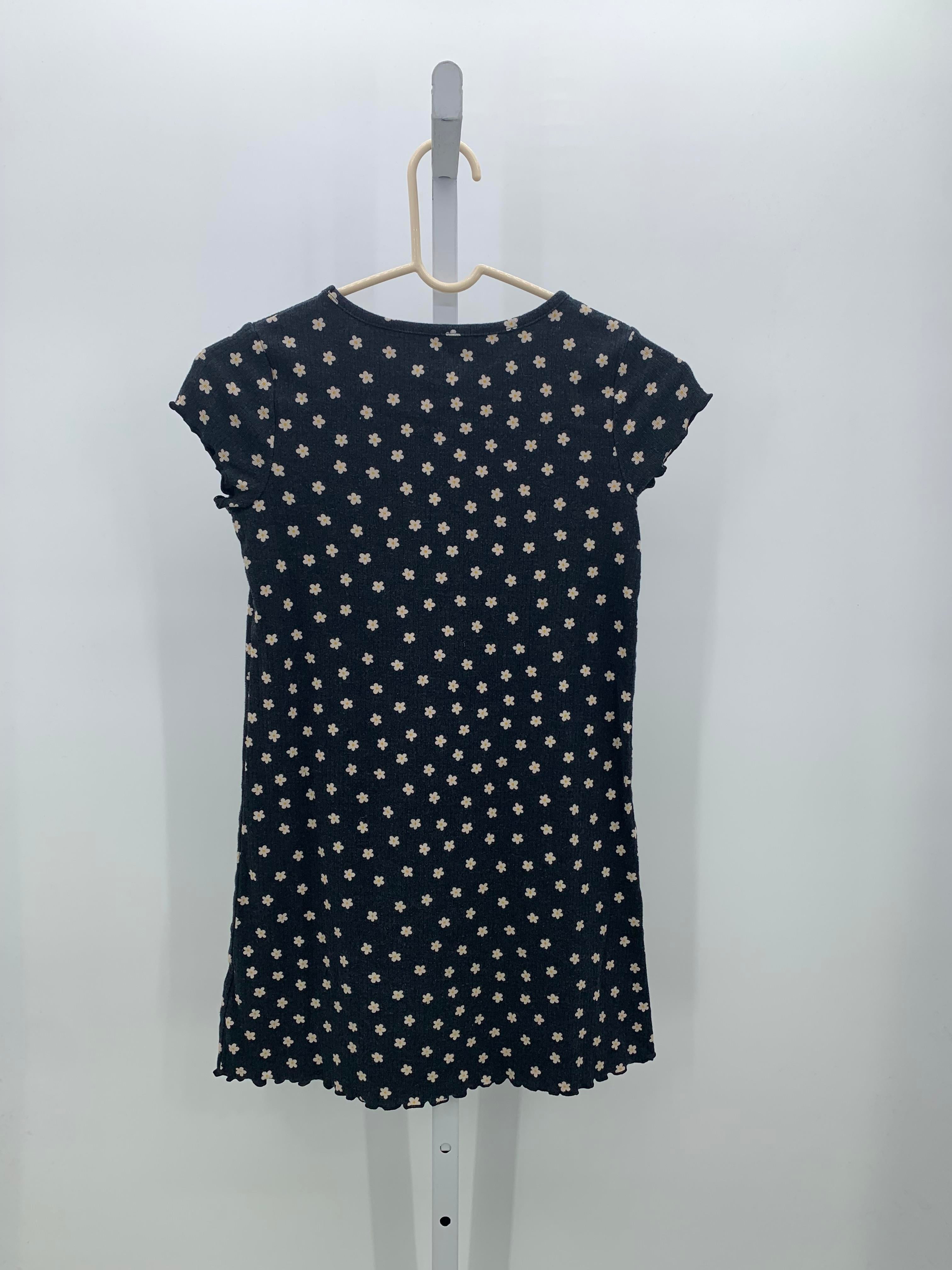 Art Class Size 10-12 Girls Short Sleeve Dress