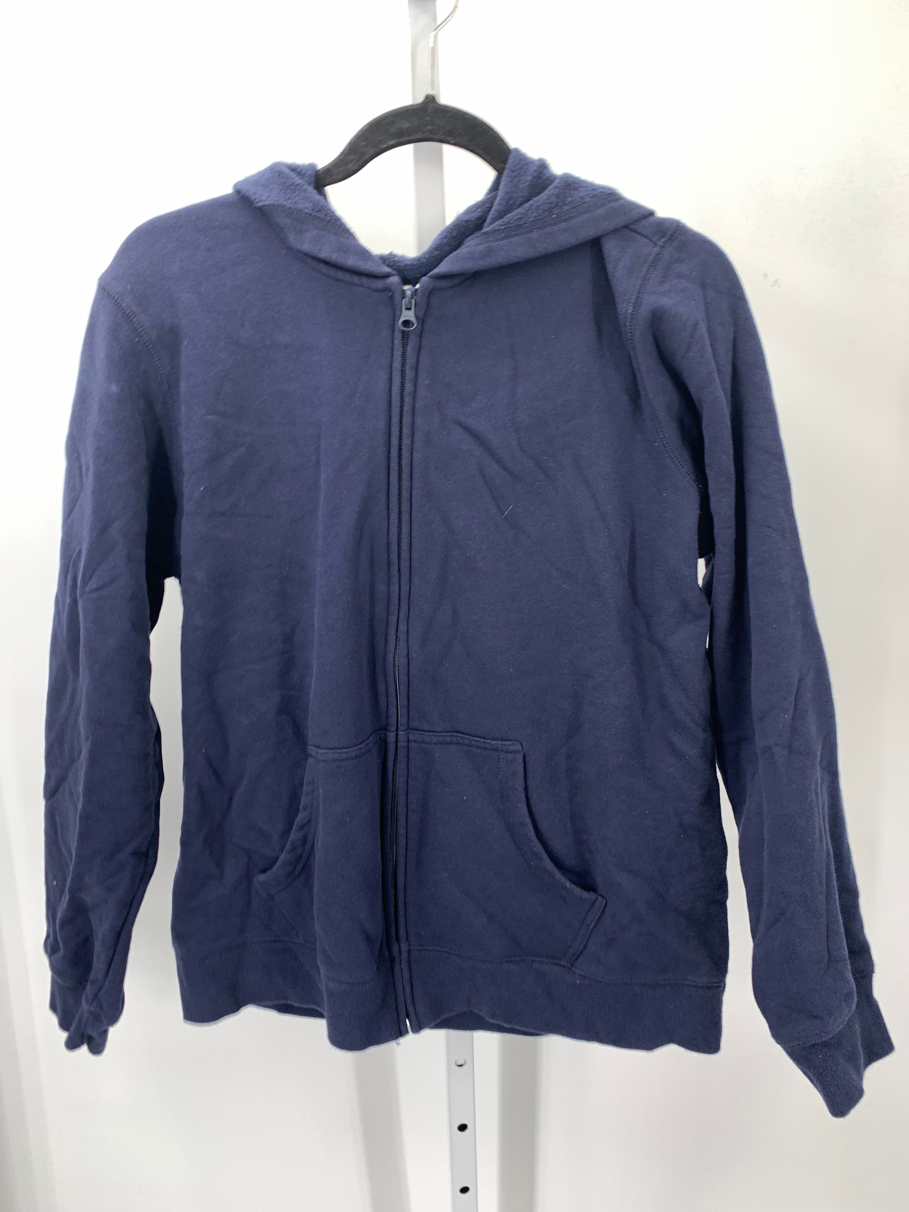 SJB Active Size Extra Large Misses Sweat Jacket