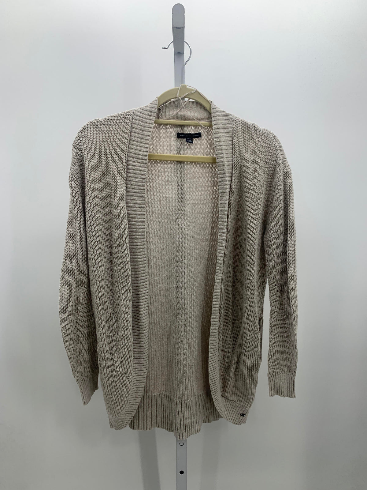 American Eagle Size X Small Juniors Cardigan