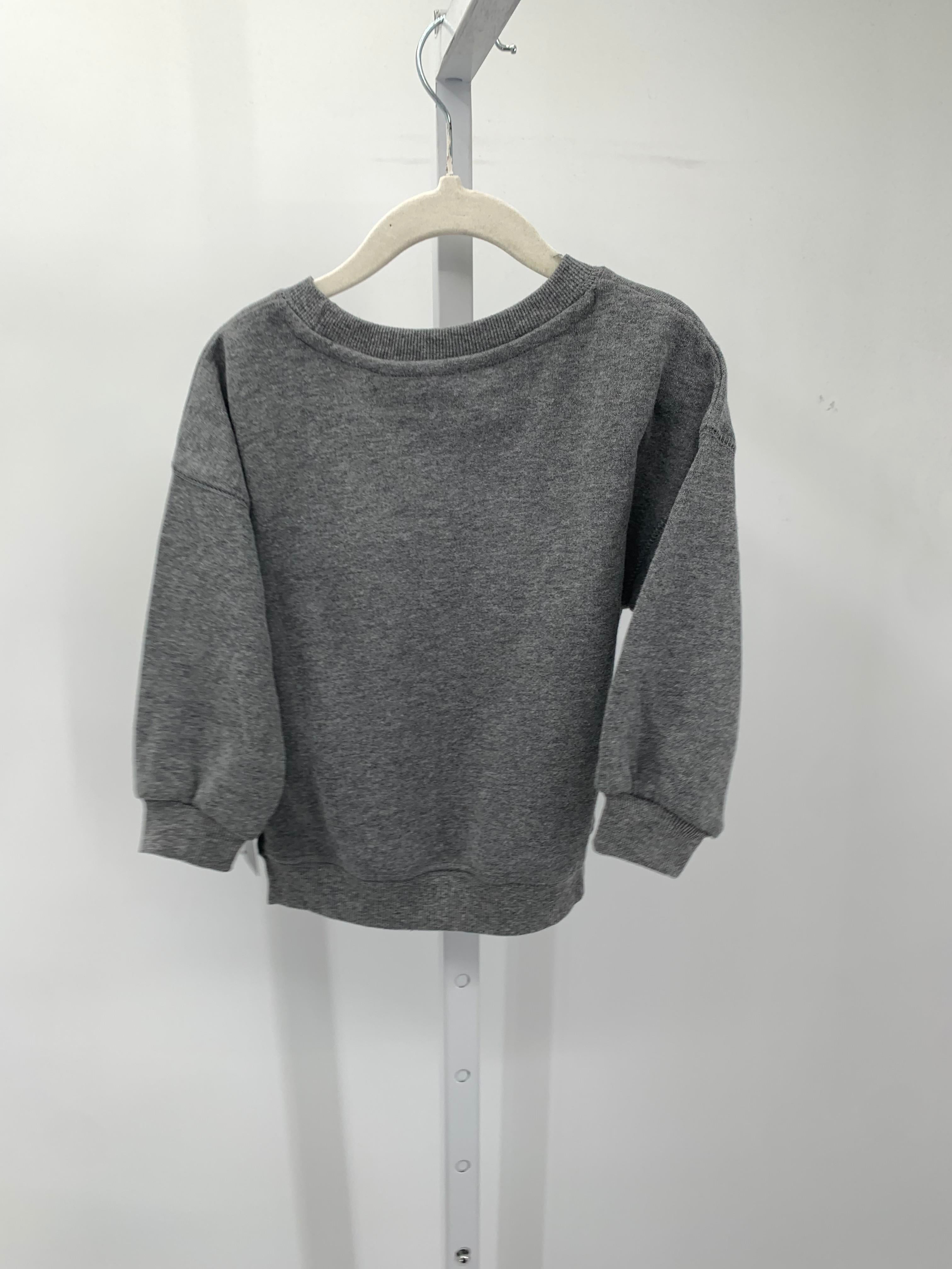 NEW LONG SLV SHIRT SANTA.