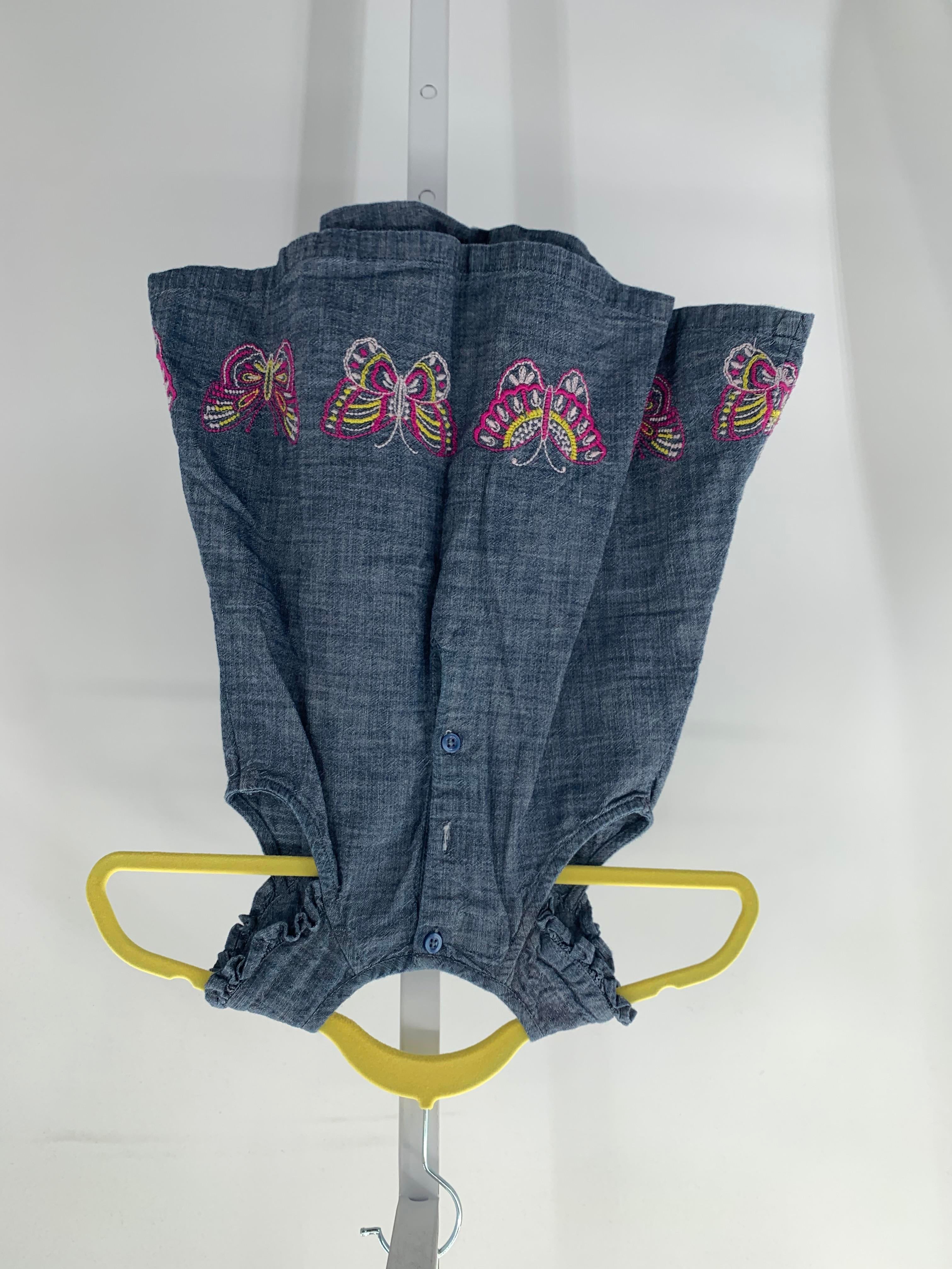 Baby Gap Size 12-18 Months Girls Sundress