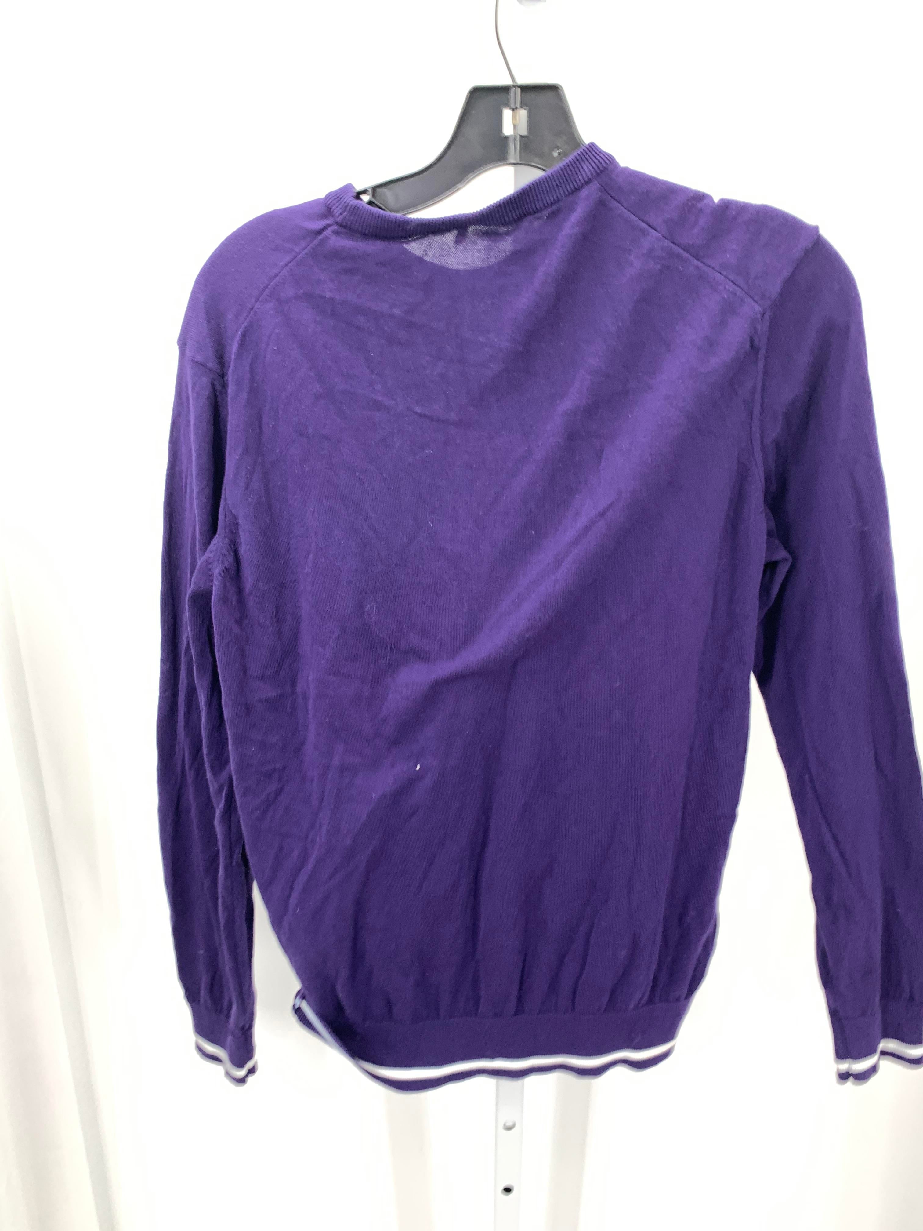 Size Medium Misses Long Sleeve Shirt
