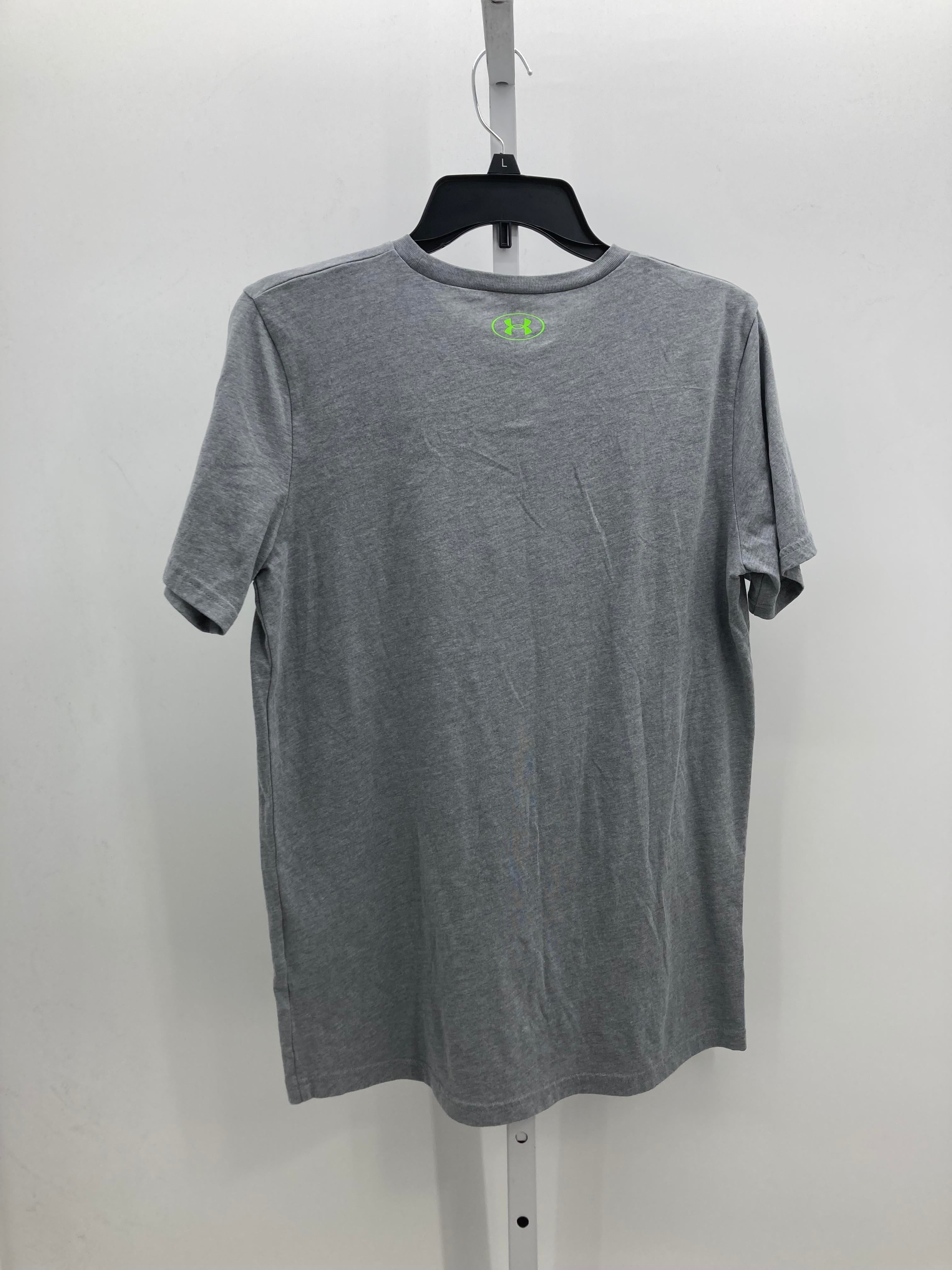 BASEBALL KNIT TEE