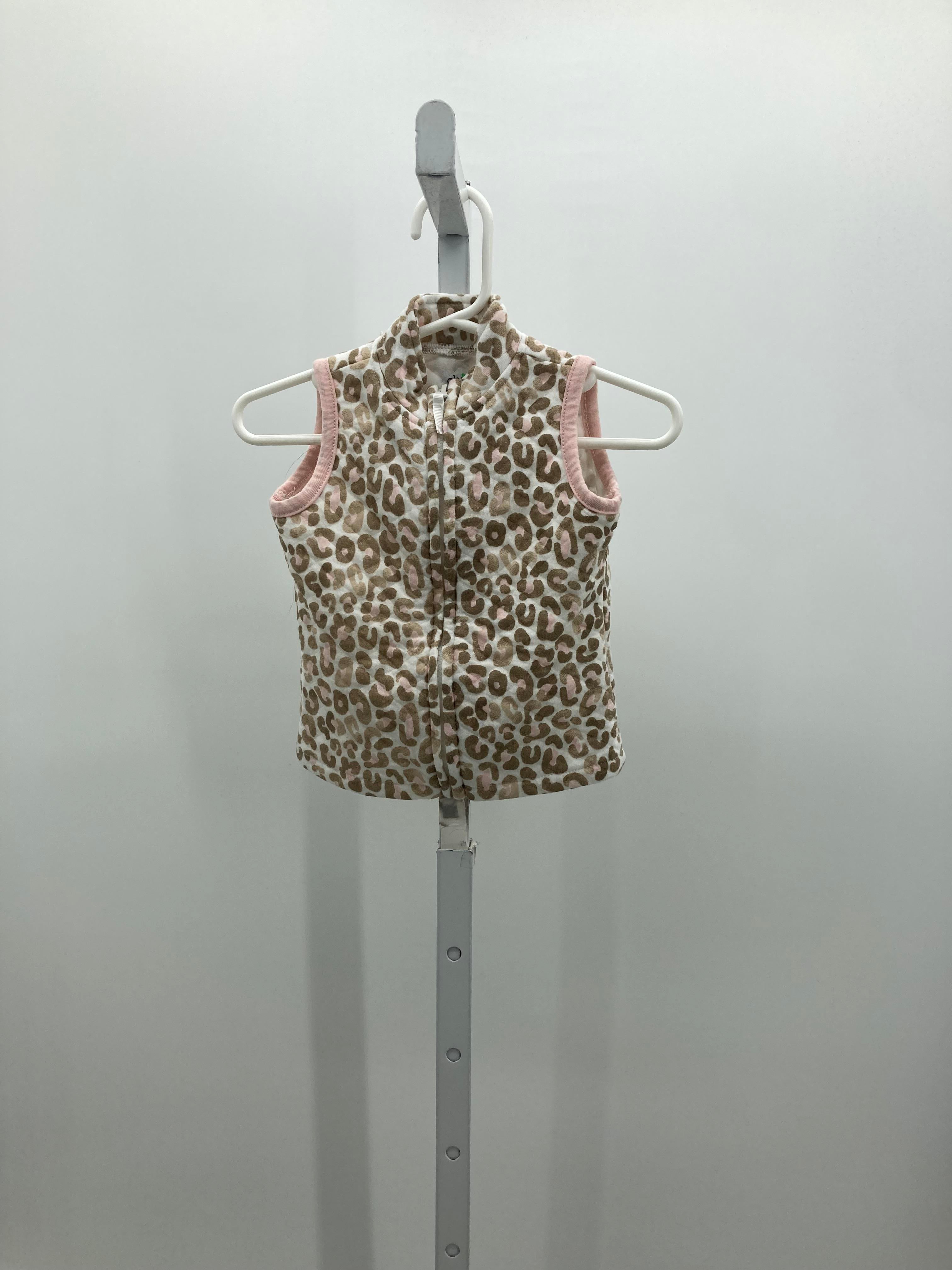 Chick Pea Size 6-9 Months Girls Vest