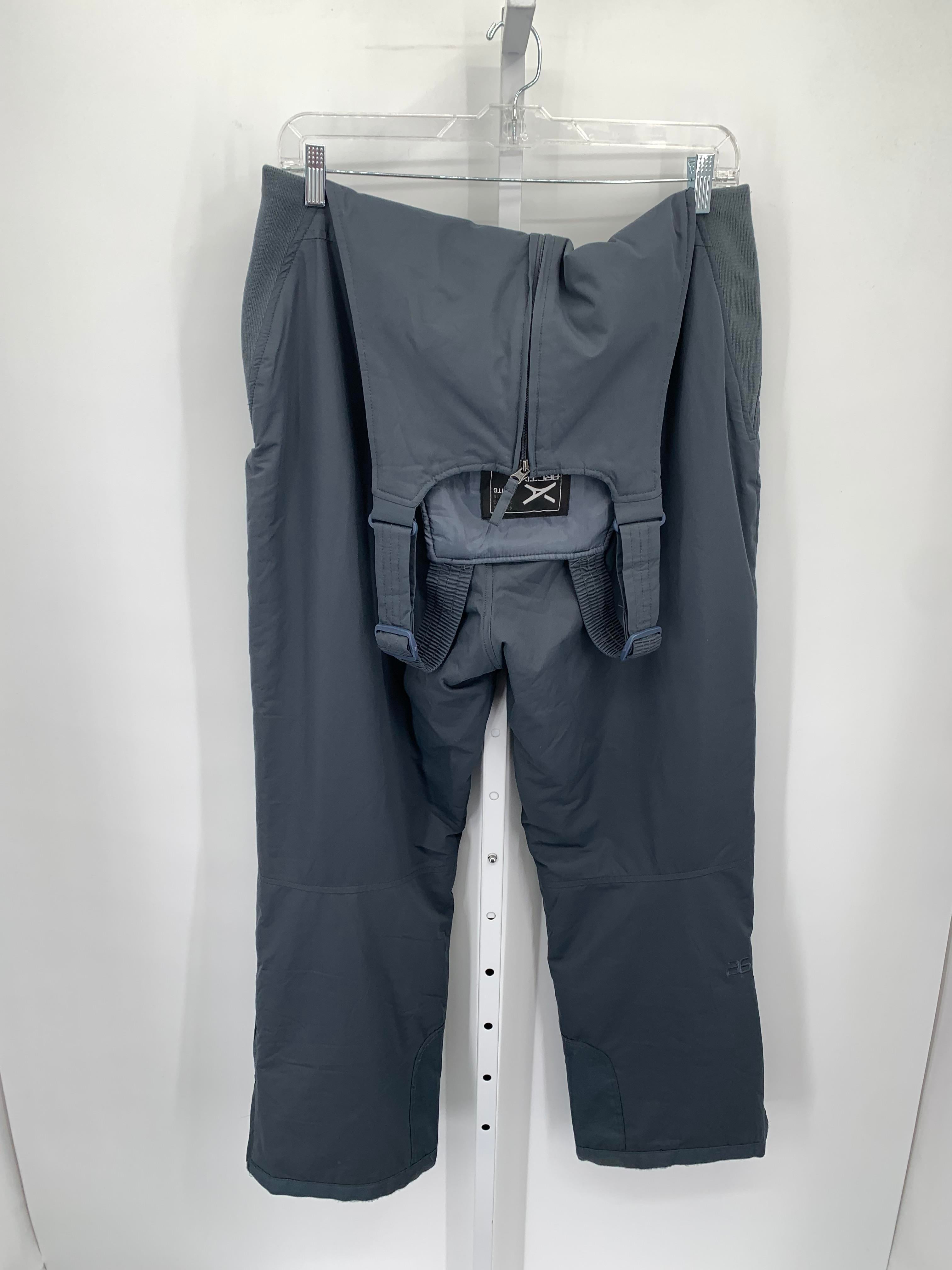 Arctix Size 1X Womens Snow Pants