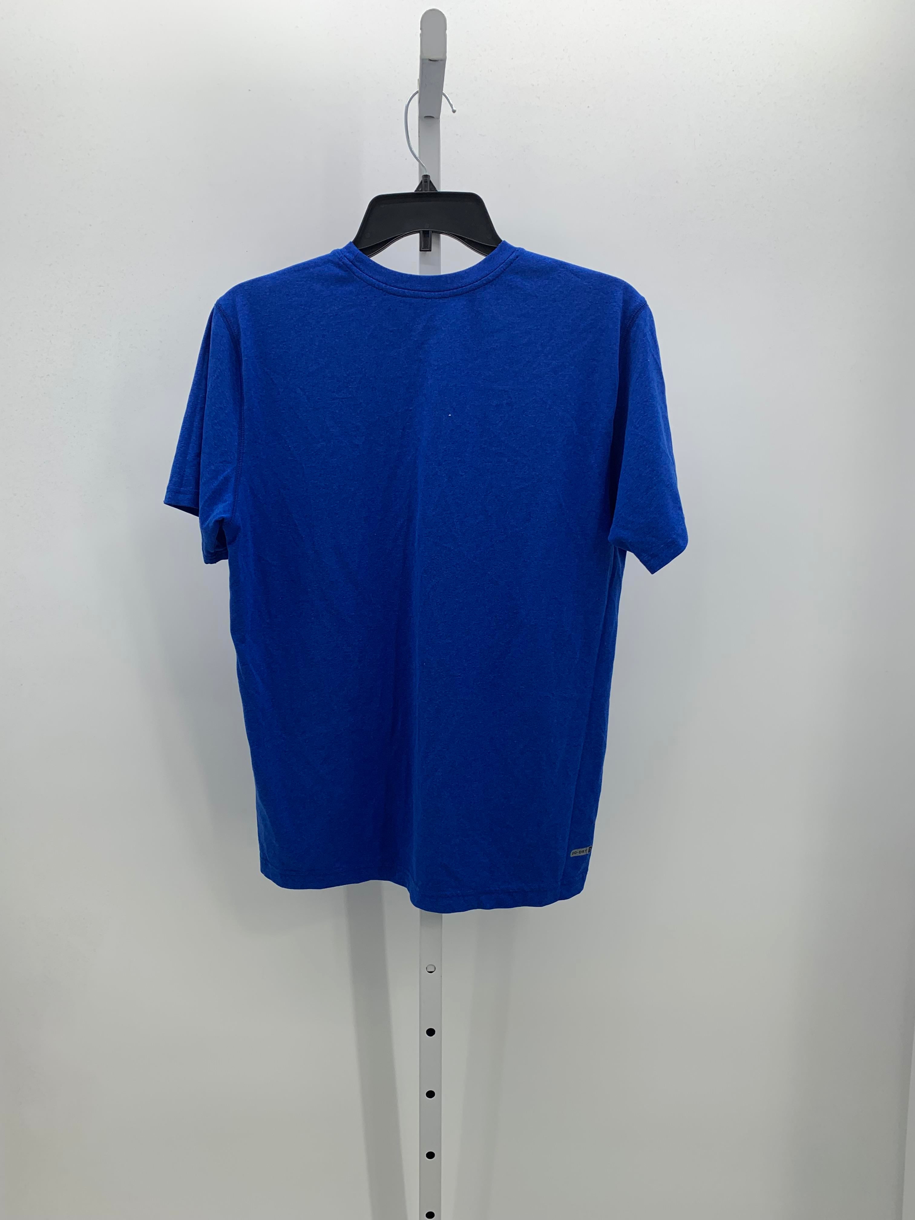KNIT TEE