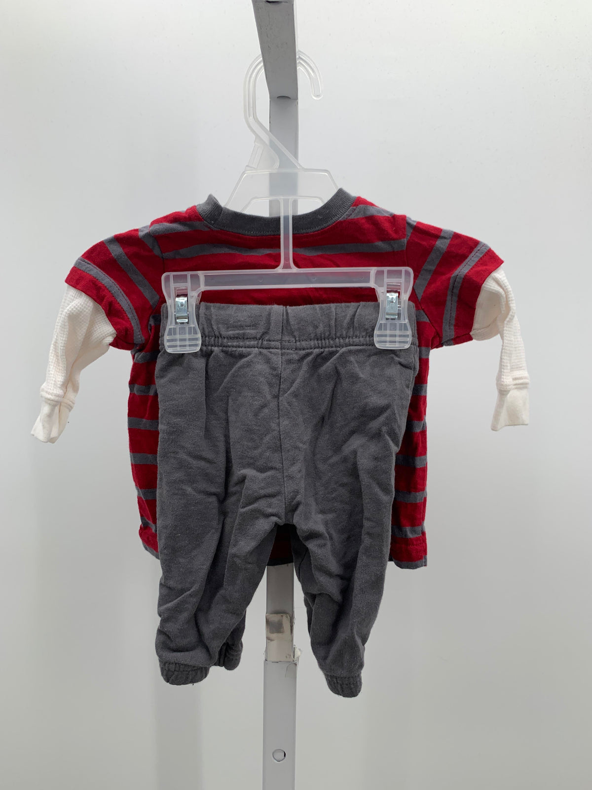 DADDY'S CHAMP SHIRT/ PANTS