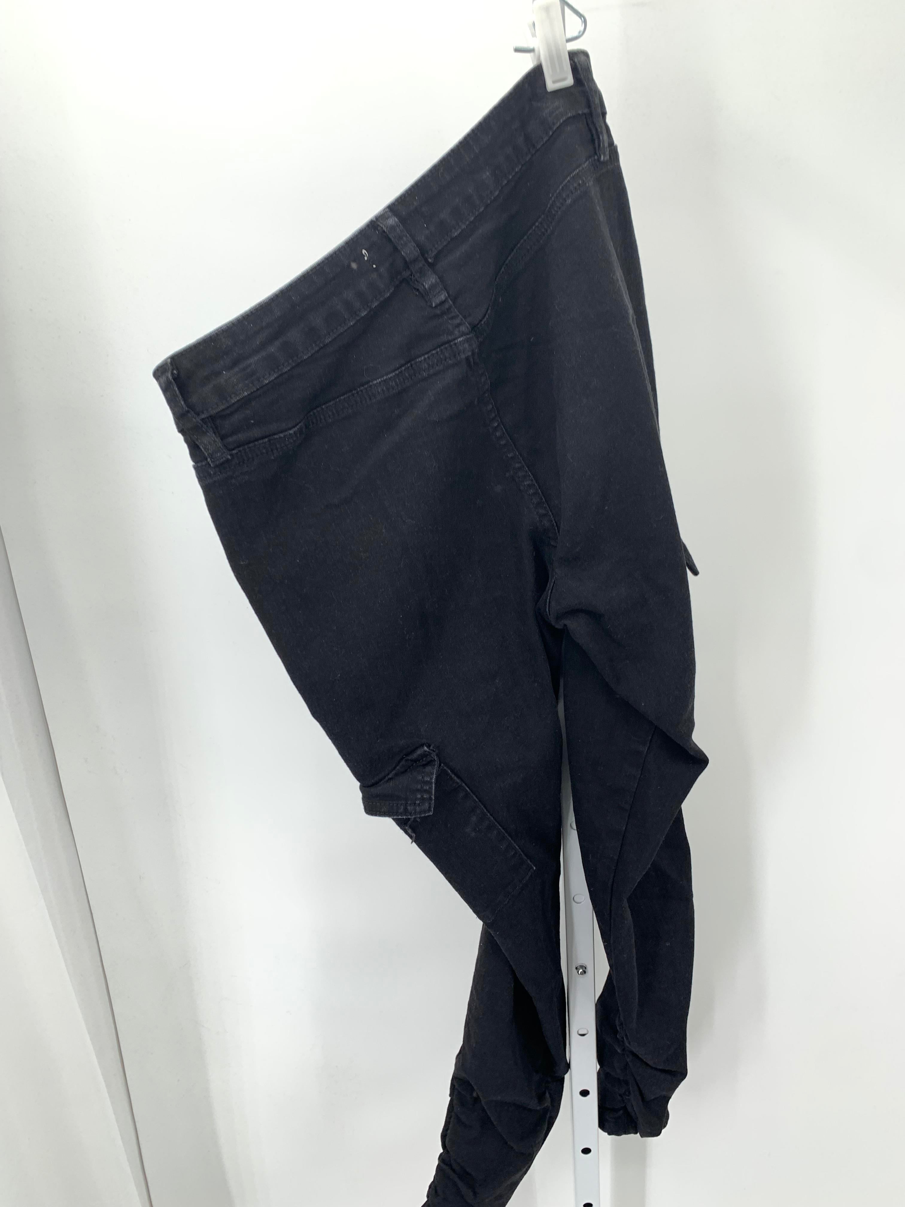 Size 9 Juniors Jeans