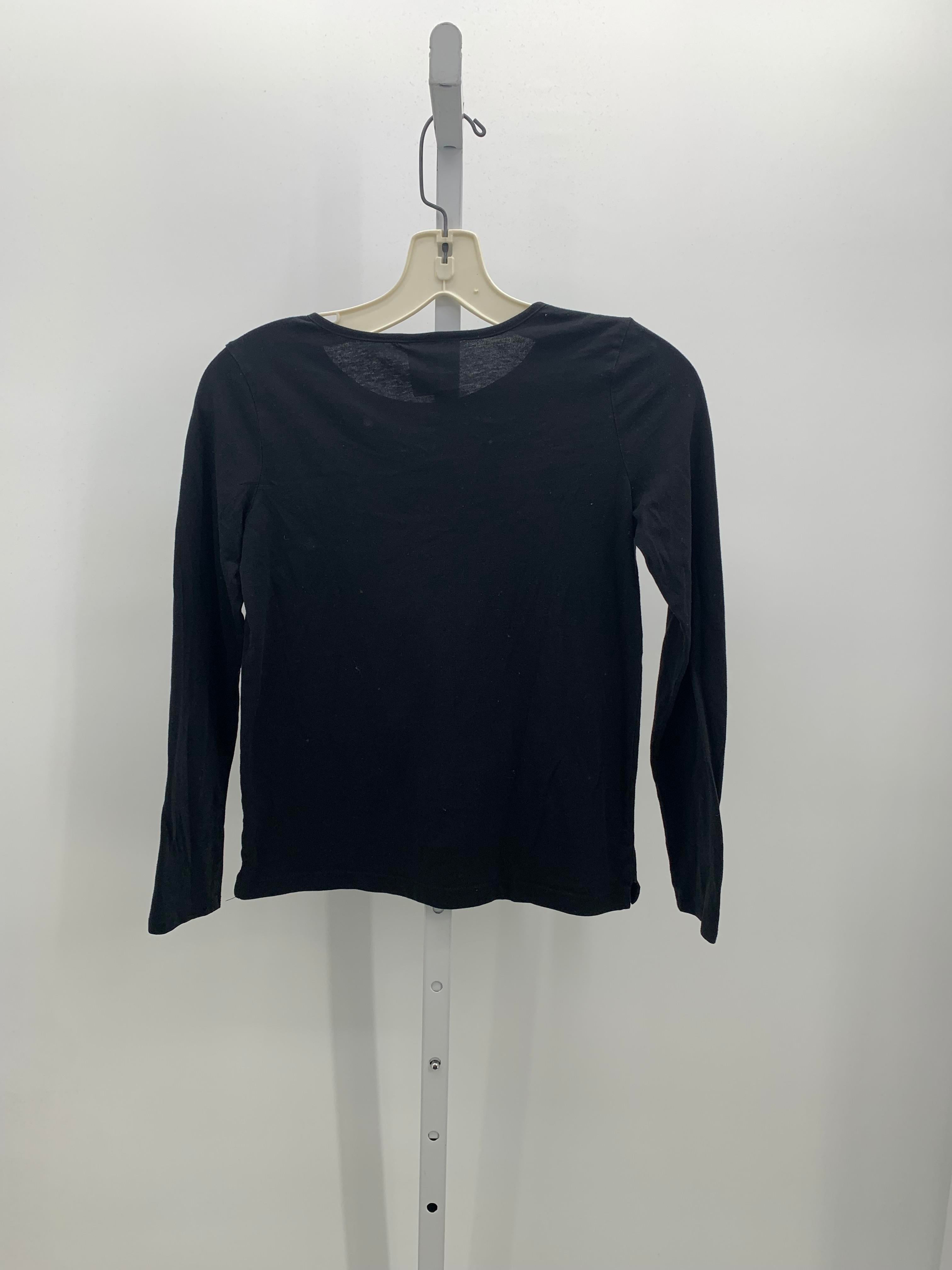 Gymboree Size 10-12 Girls Long Sleeve Shirt