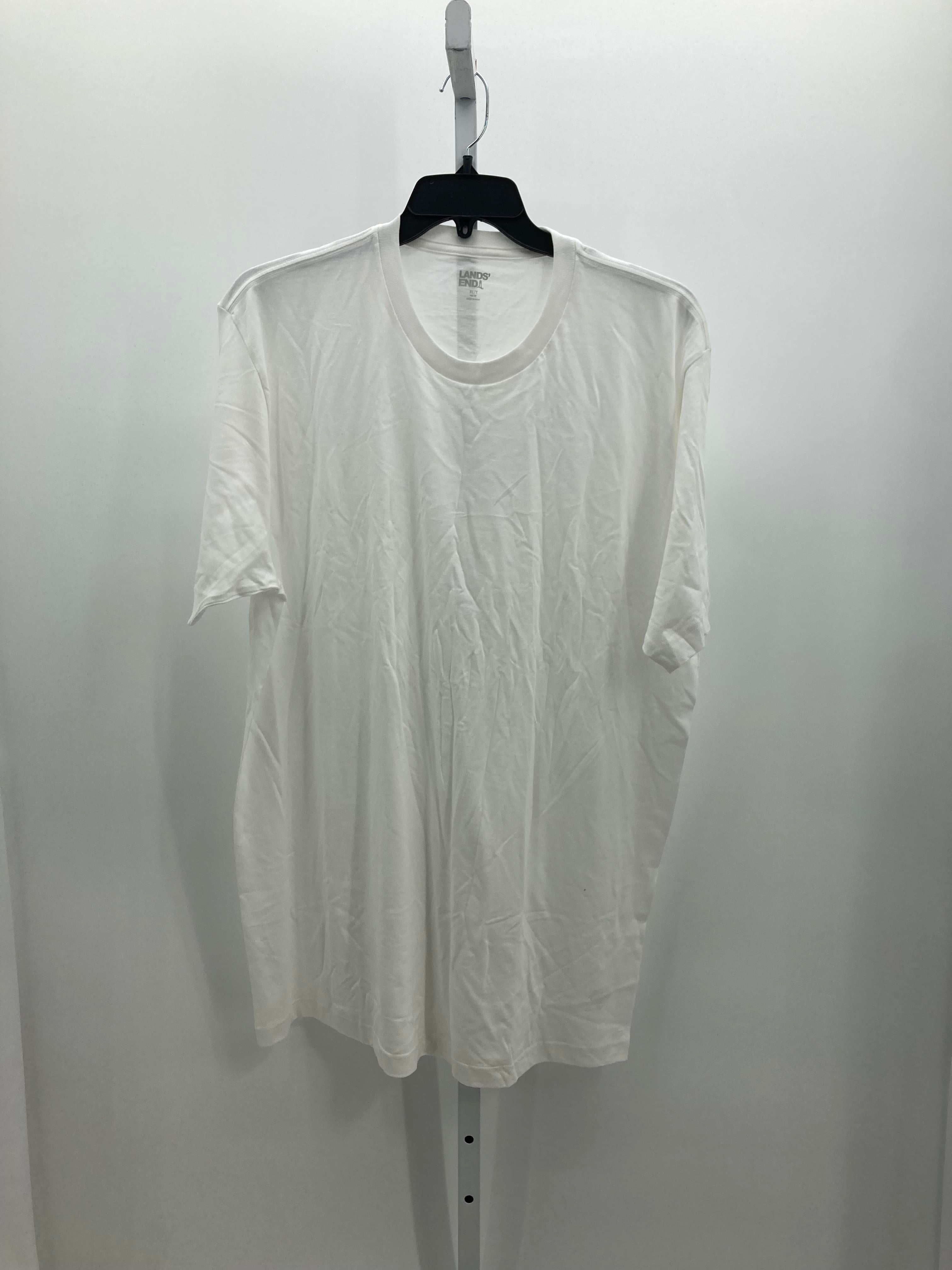 TALL CREWNECK KNIT