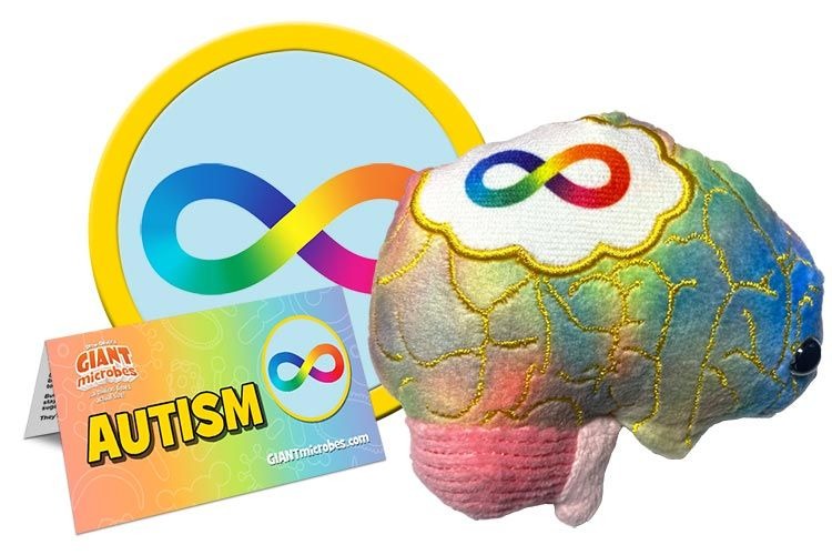 GIANT Microbes Autism