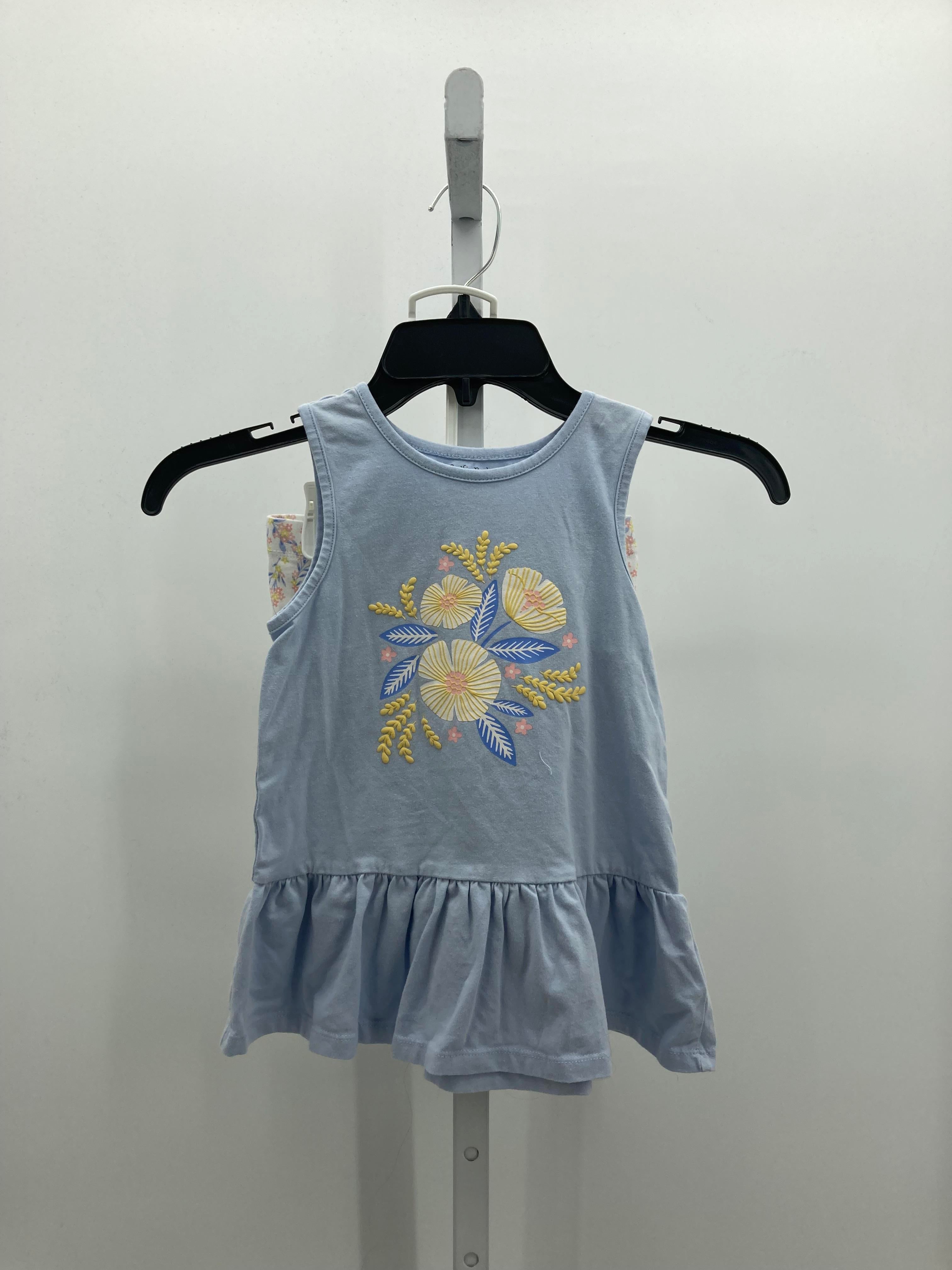Cynthia Rowley Size 5-6 Girls 2 Pieces