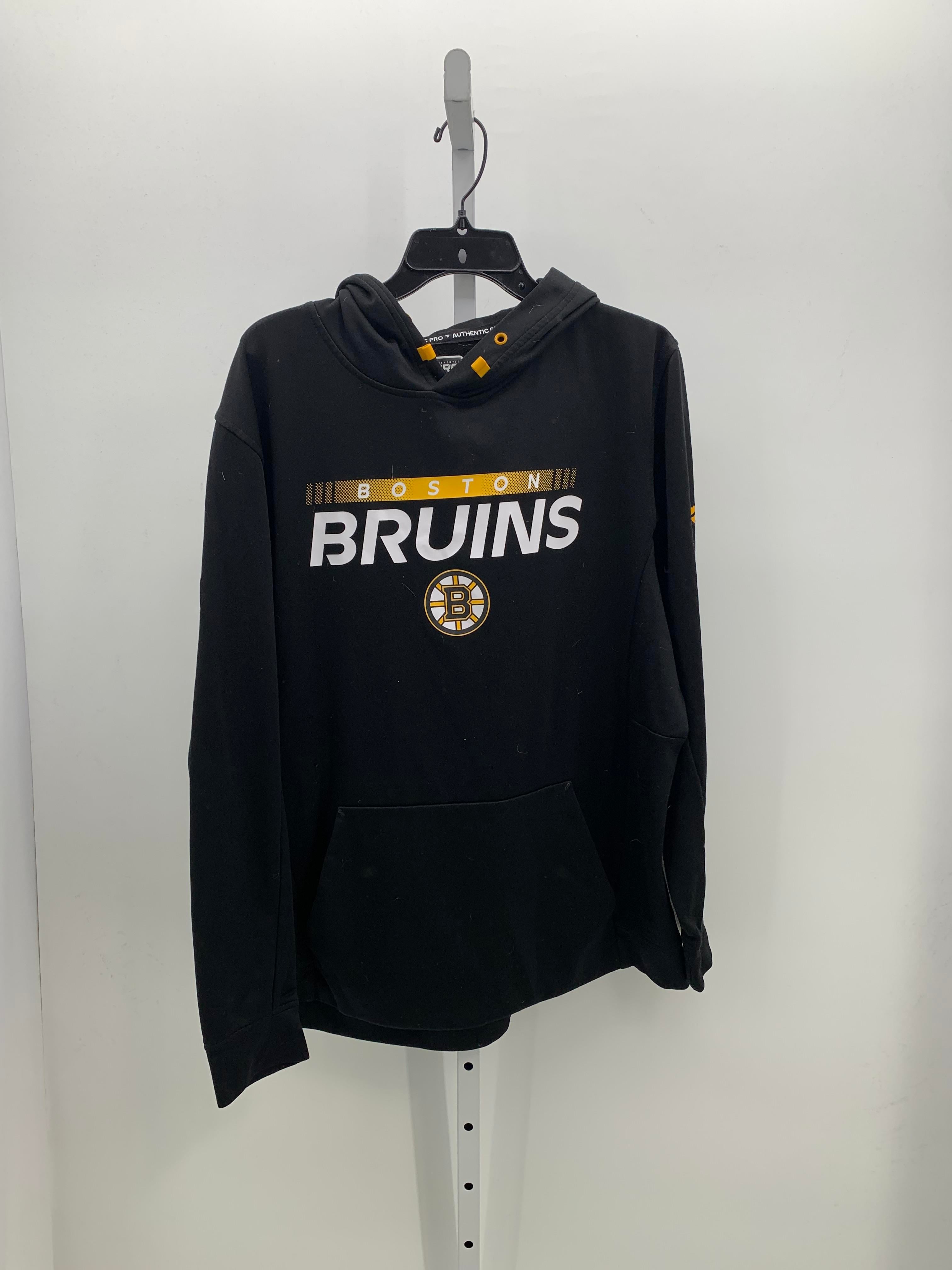 BOSTON BRUINS