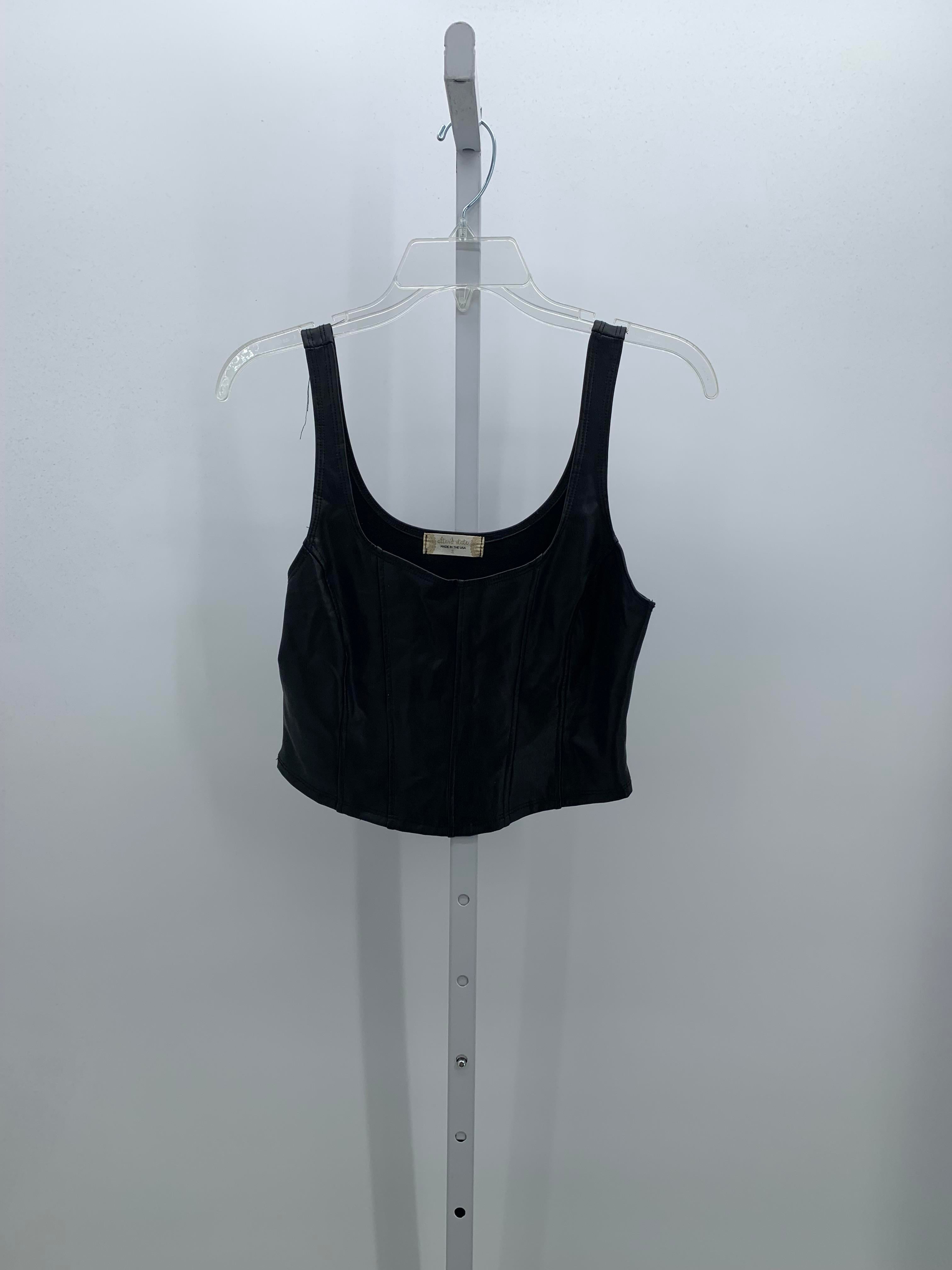 Size Small Juniors Tank