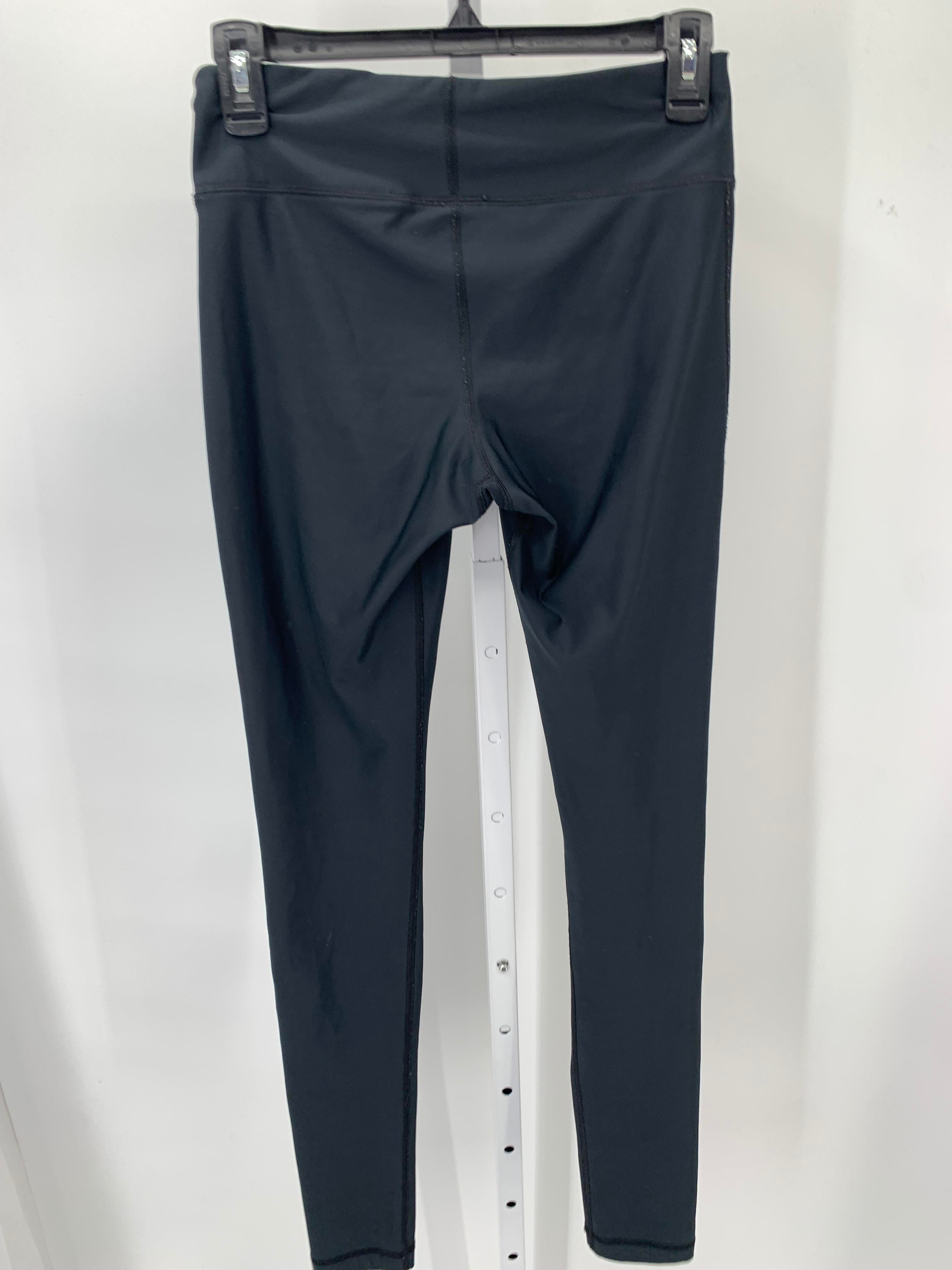 Under Armour Size Small Misses Leggings