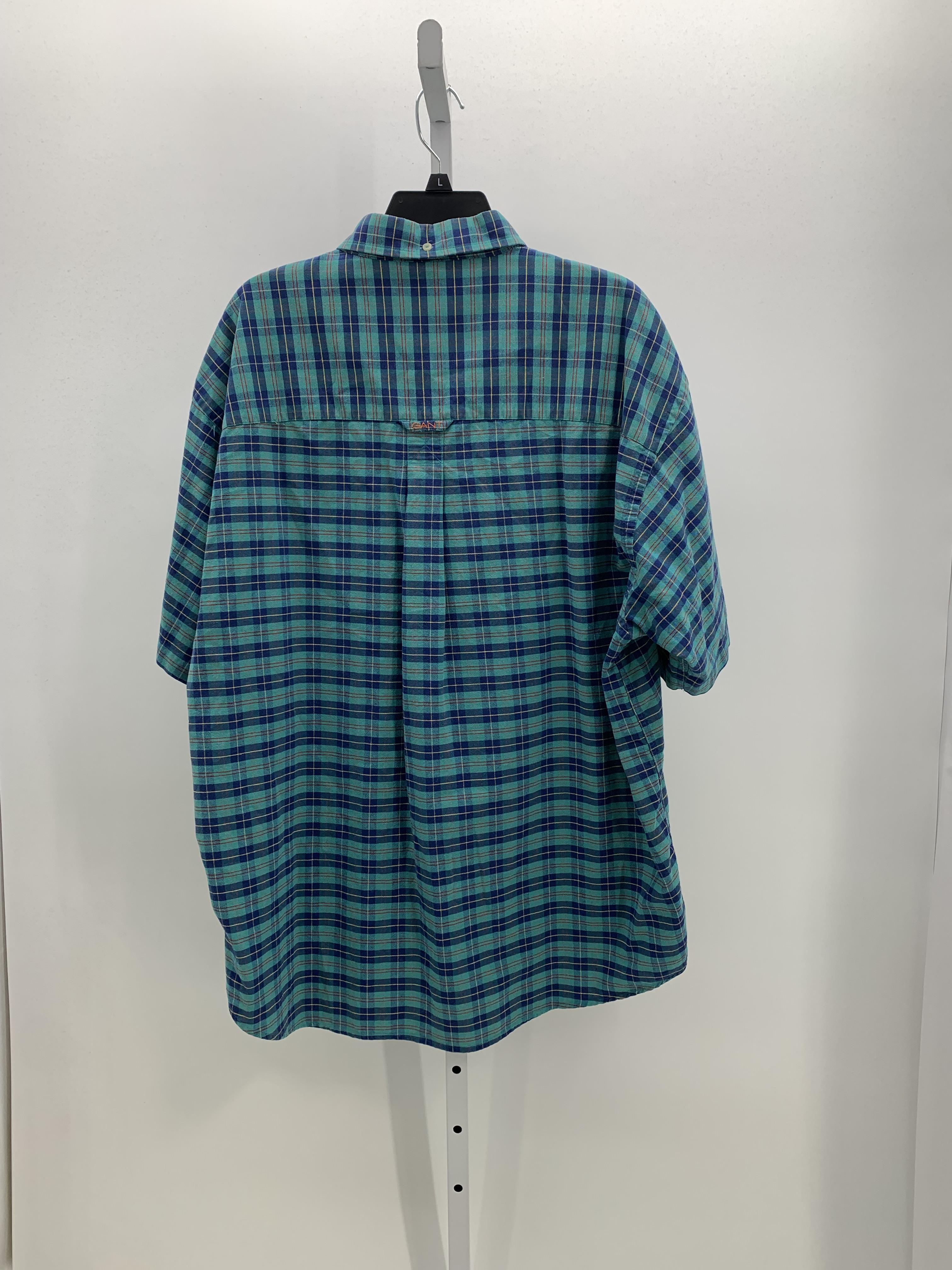 PLAID BTN DOWN.