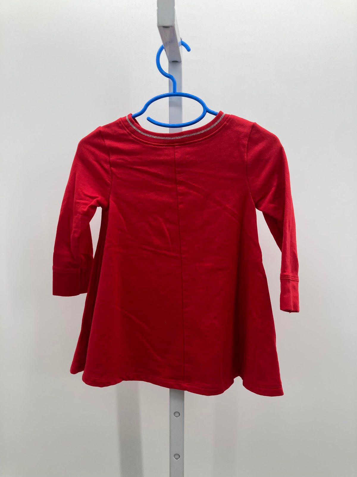 Old Navy Size 18-24 Months Girls Long Sleeve Dress