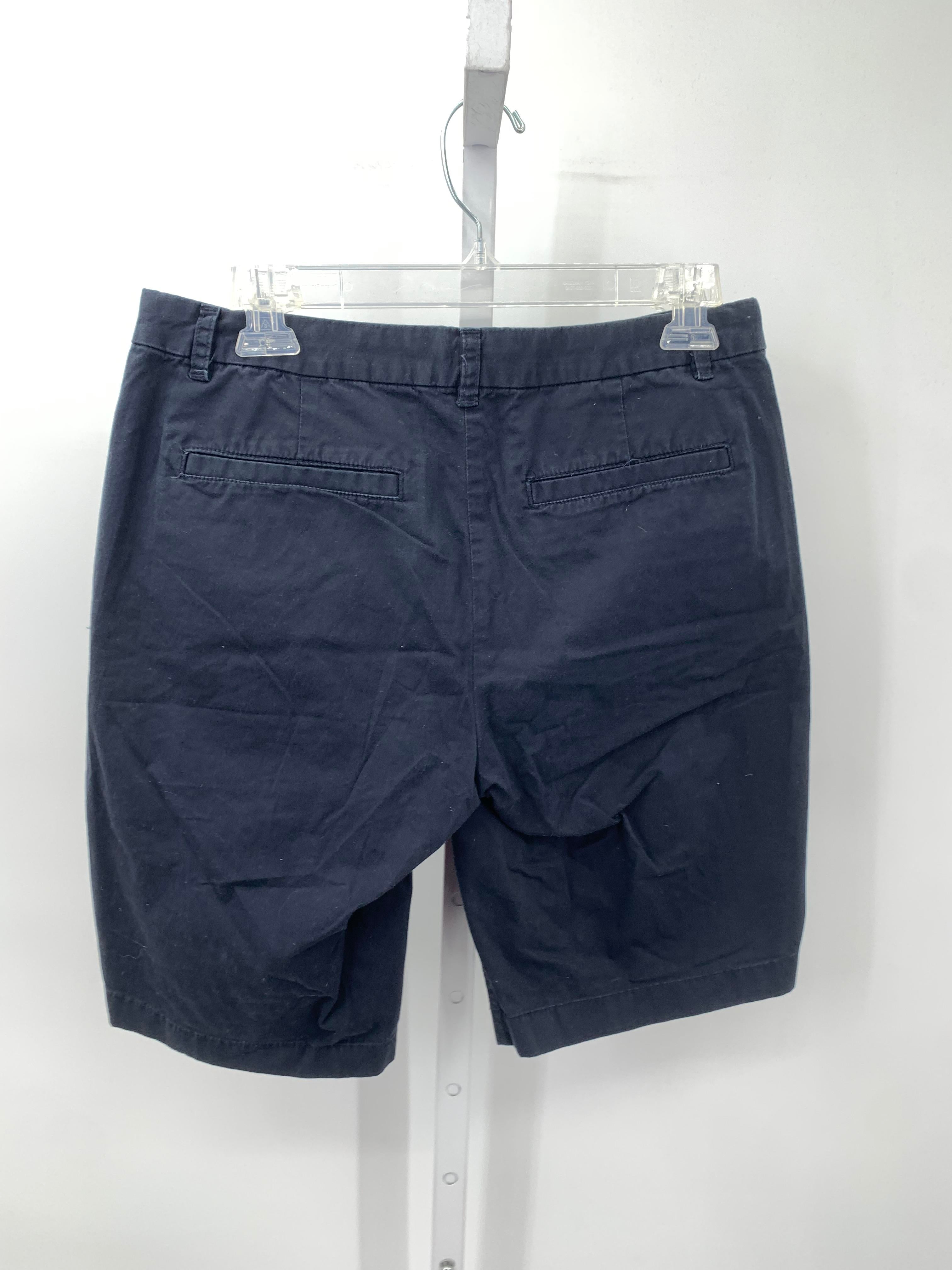 J. Crew Size 4 Misses Shorts