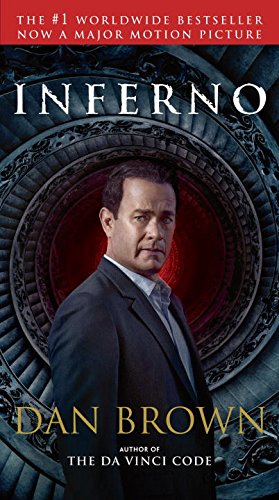 Inferno (Movie Tie-in Edition) (Robert Langdon) - Dan Brown
