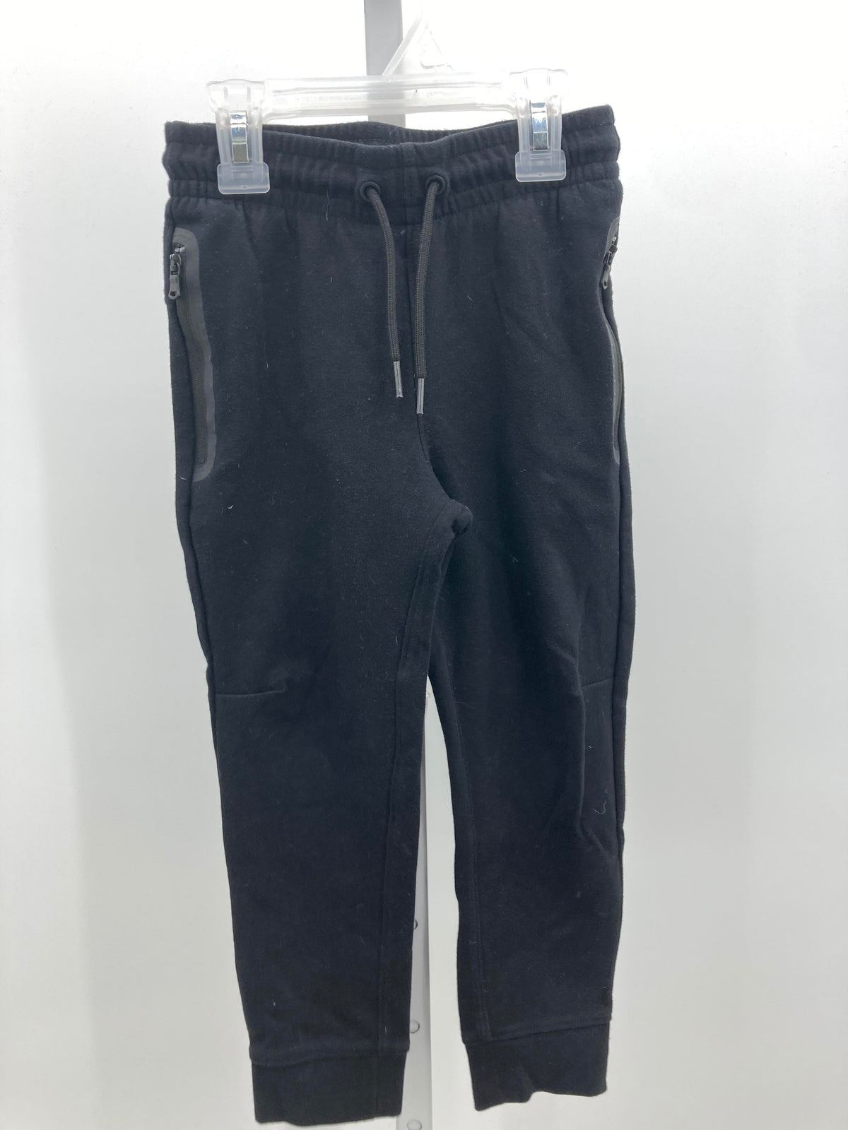 DRAW WAIST JOGGER