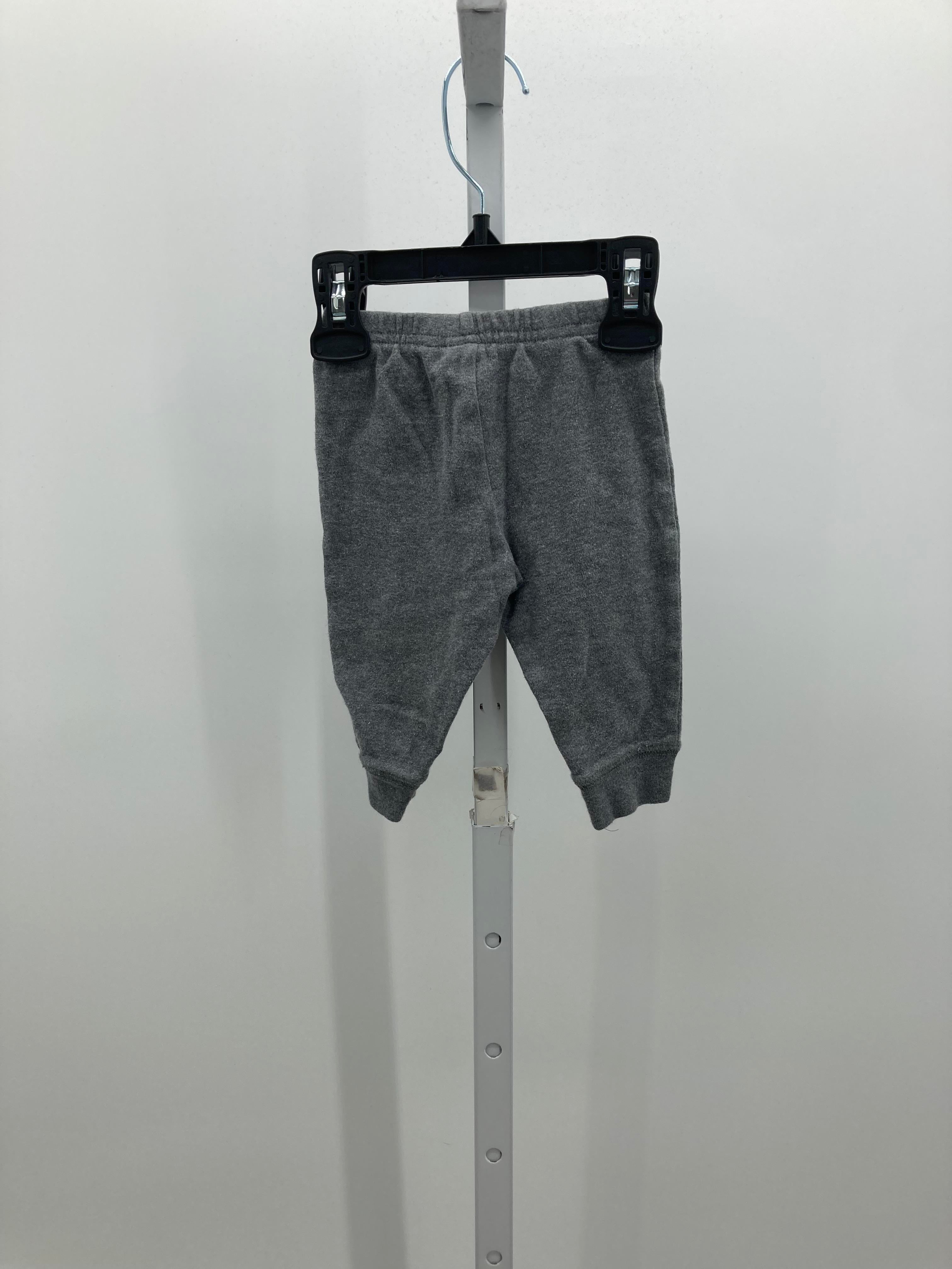 ELASTIC WAIST