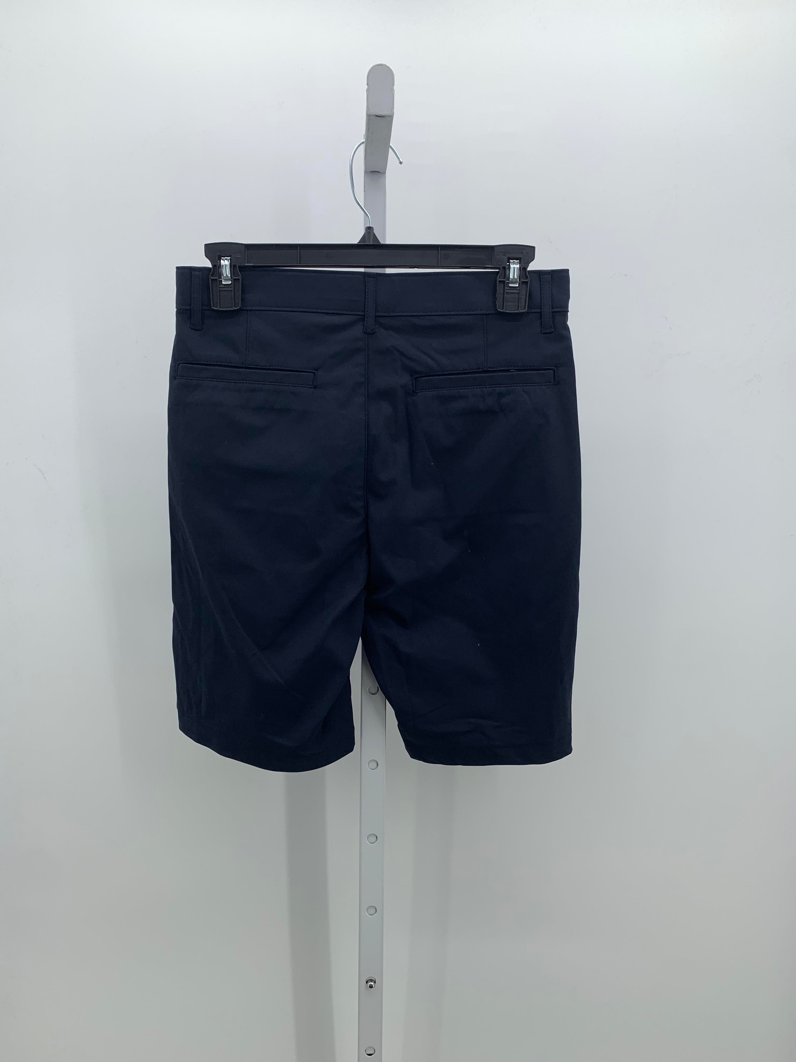 ADJ WAIST SHORTS