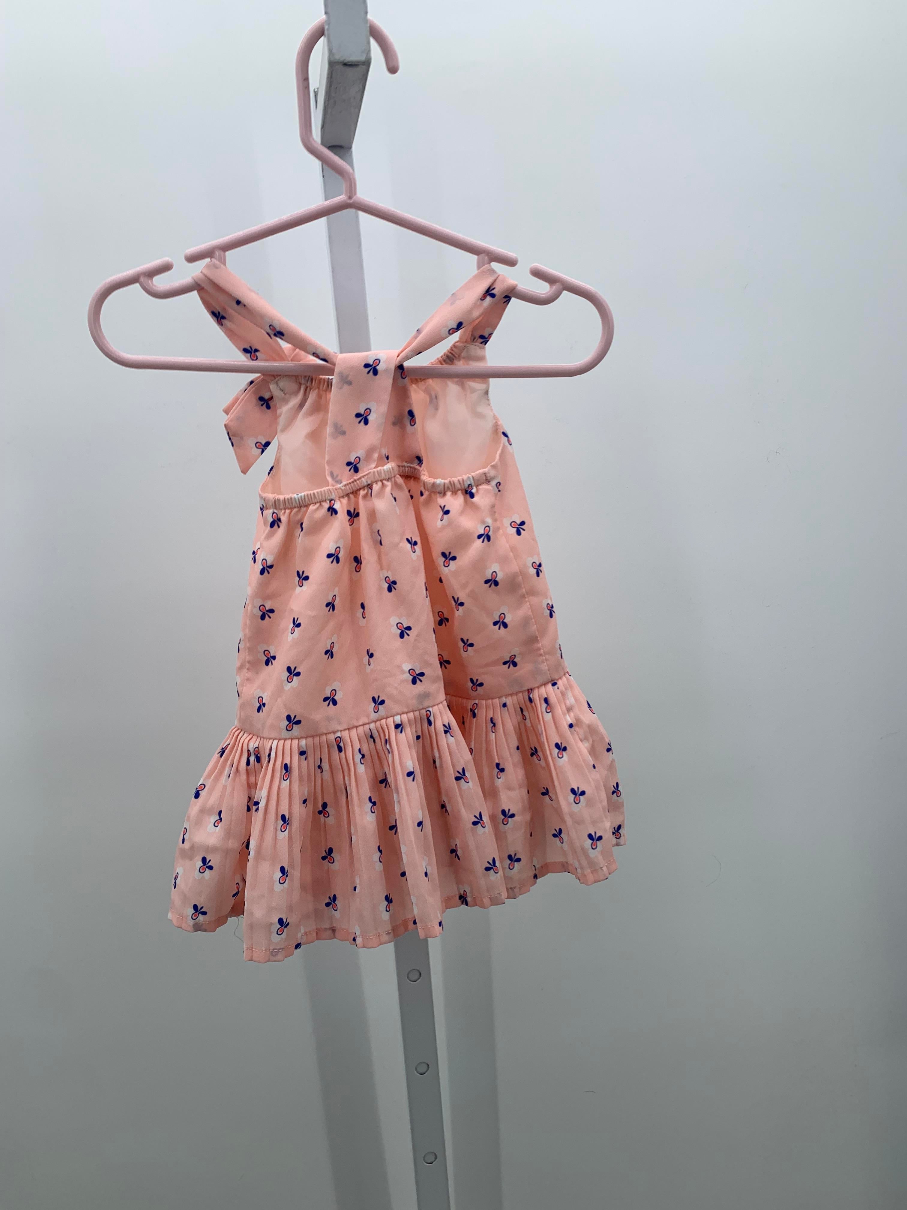 Janie and Jack Size 3-6 Months Girls Sundress