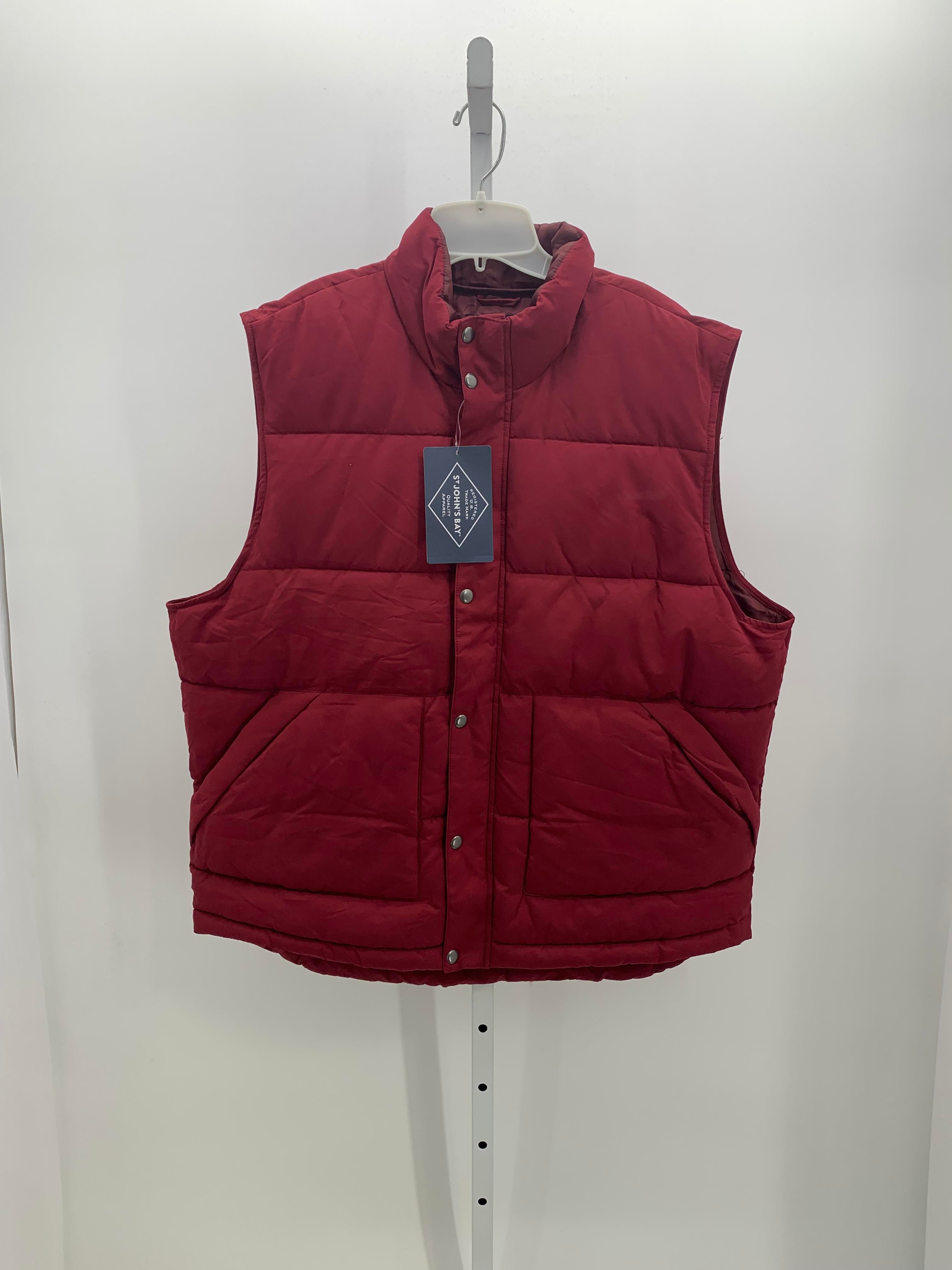 NEW ZIP UP QUILTED PUFF